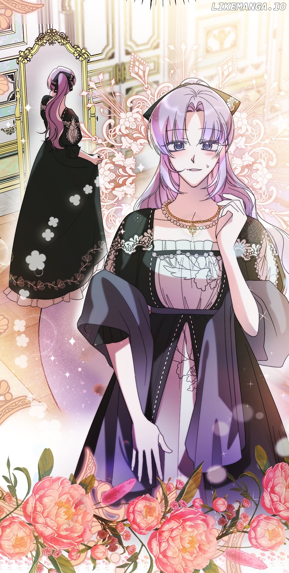 The Wallflower Who Was Proposed to by the Tyrant Chapter 16 - page 3
