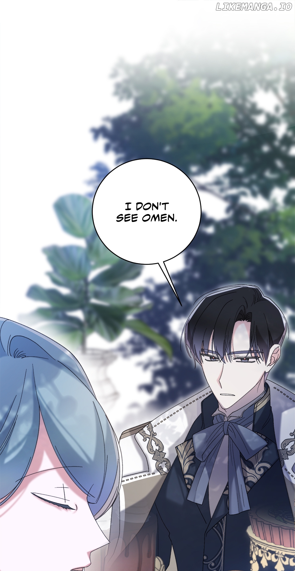 The Wallflower Who Was Proposed to by the Tyrant Chapter 16 - page 31