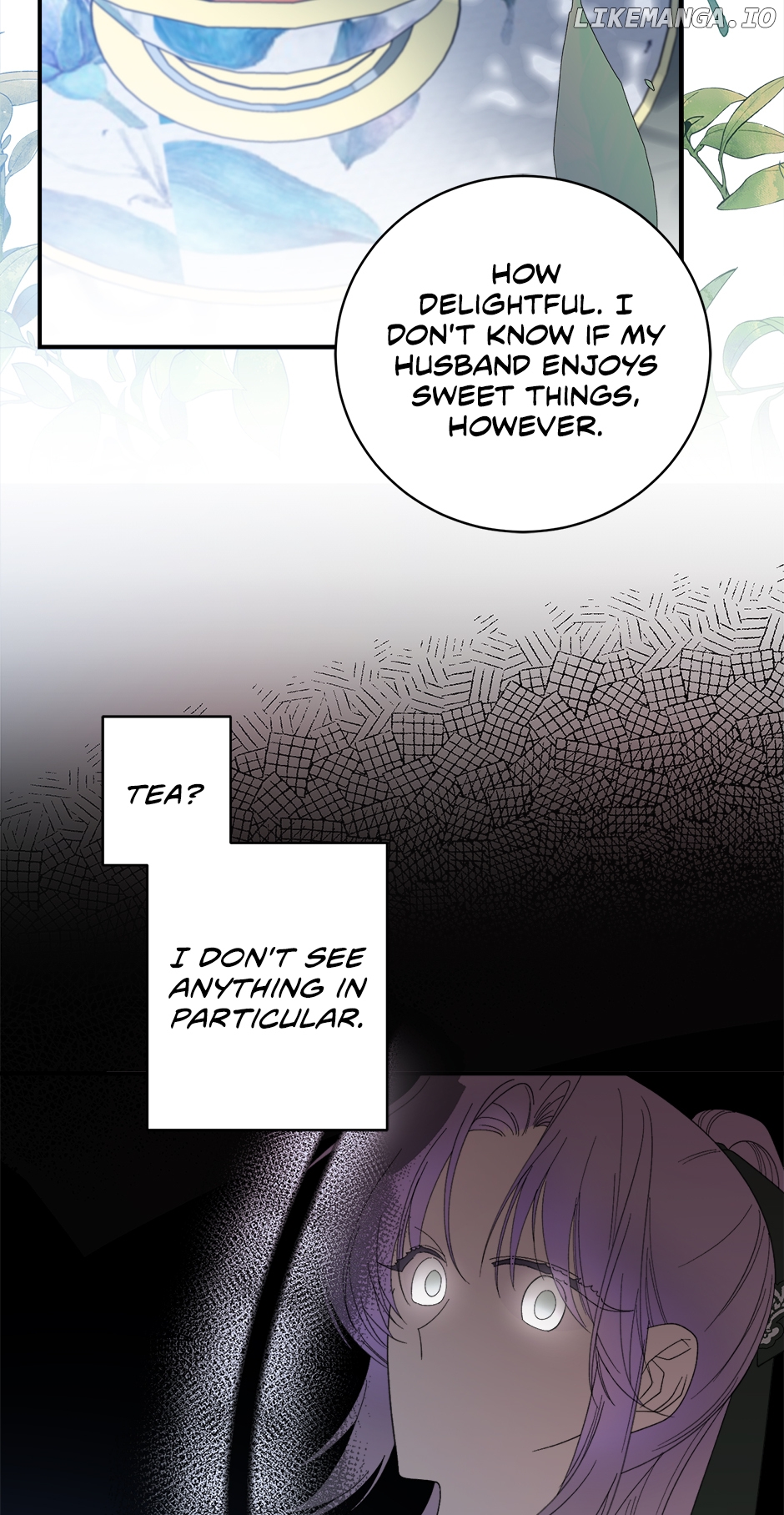 The Wallflower Who Was Proposed to by the Tyrant Chapter 16 - page 35