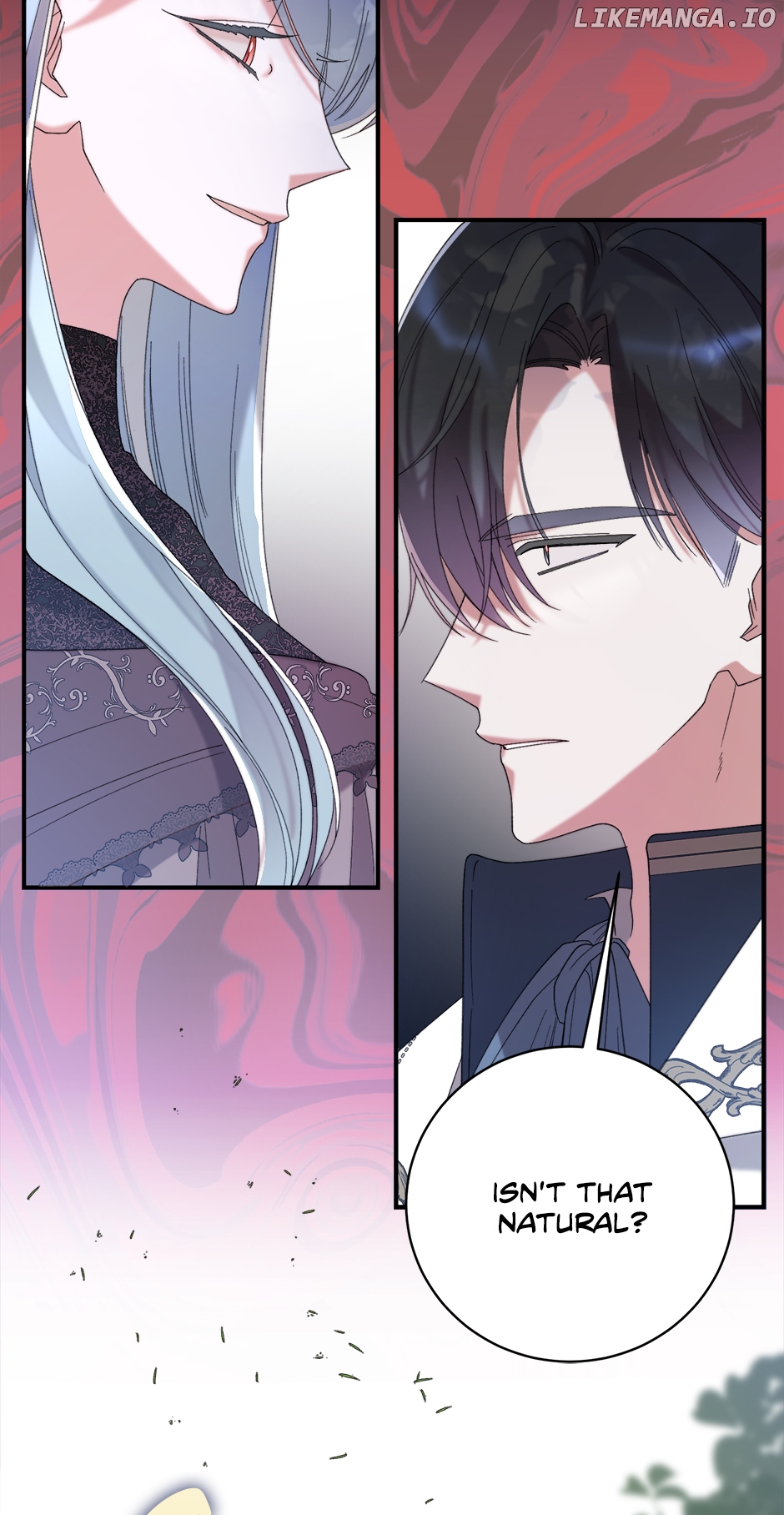 The Wallflower Who Was Proposed to by the Tyrant Chapter 16 - page 37