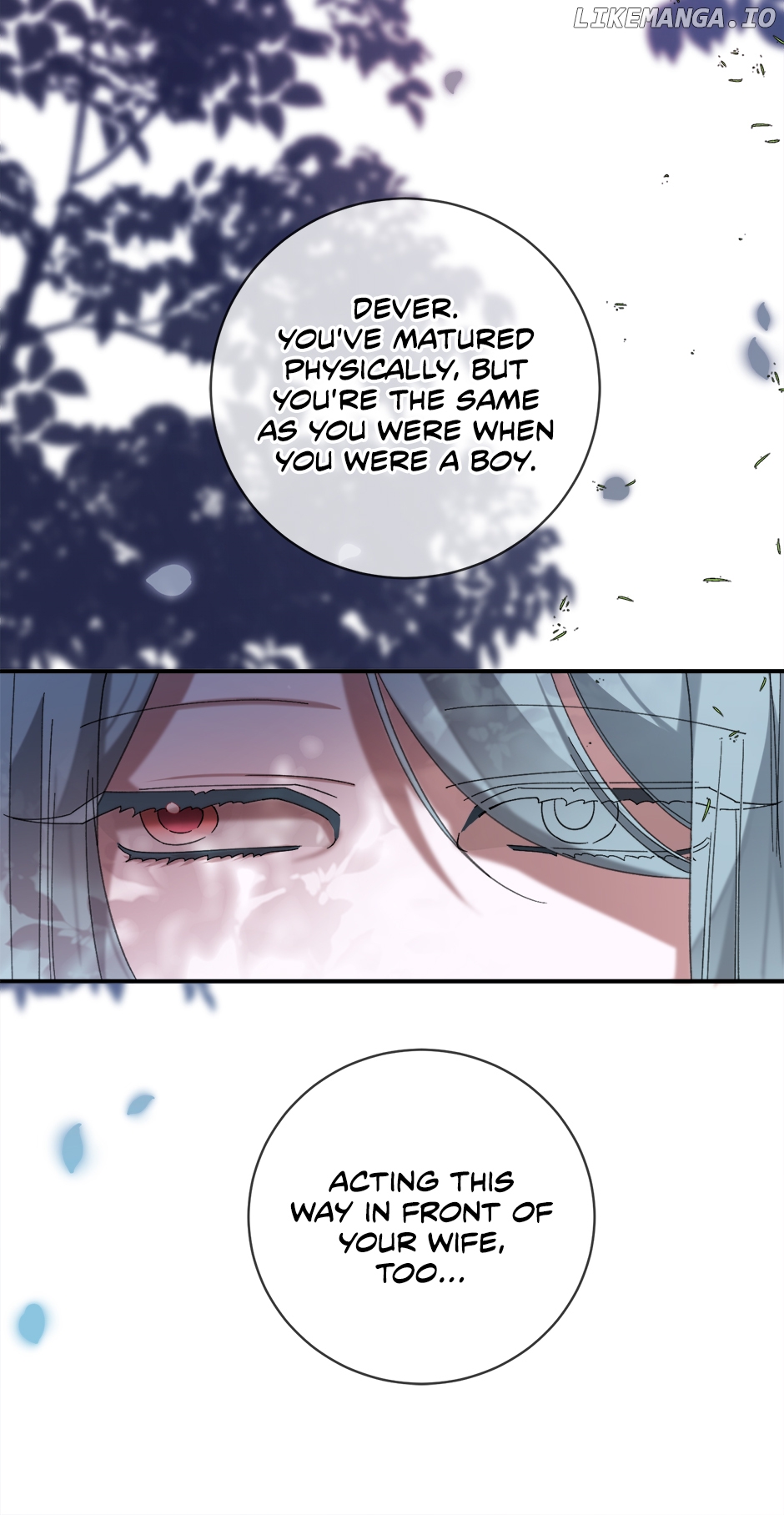 The Wallflower Who Was Proposed to by the Tyrant Chapter 16 - page 39