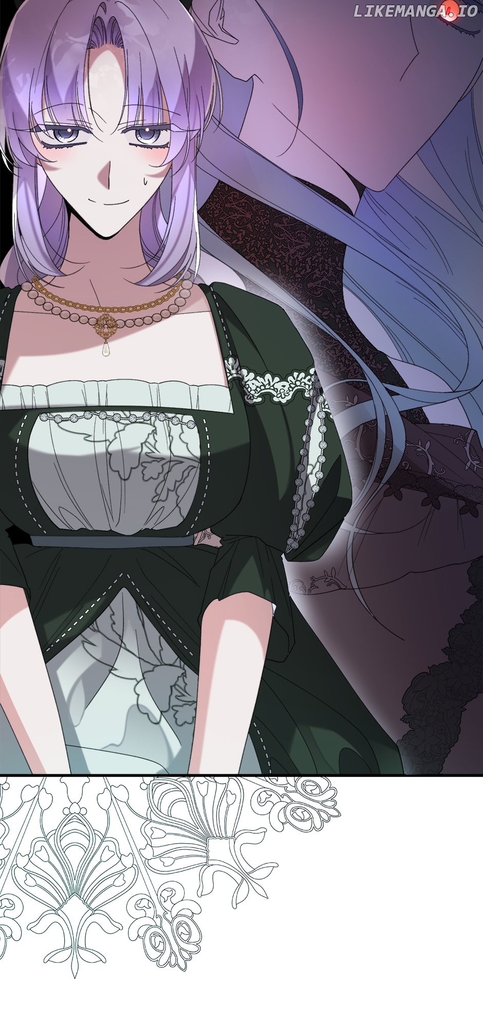 The Wallflower Who Was Proposed to by the Tyrant Chapter 16 - page 42
