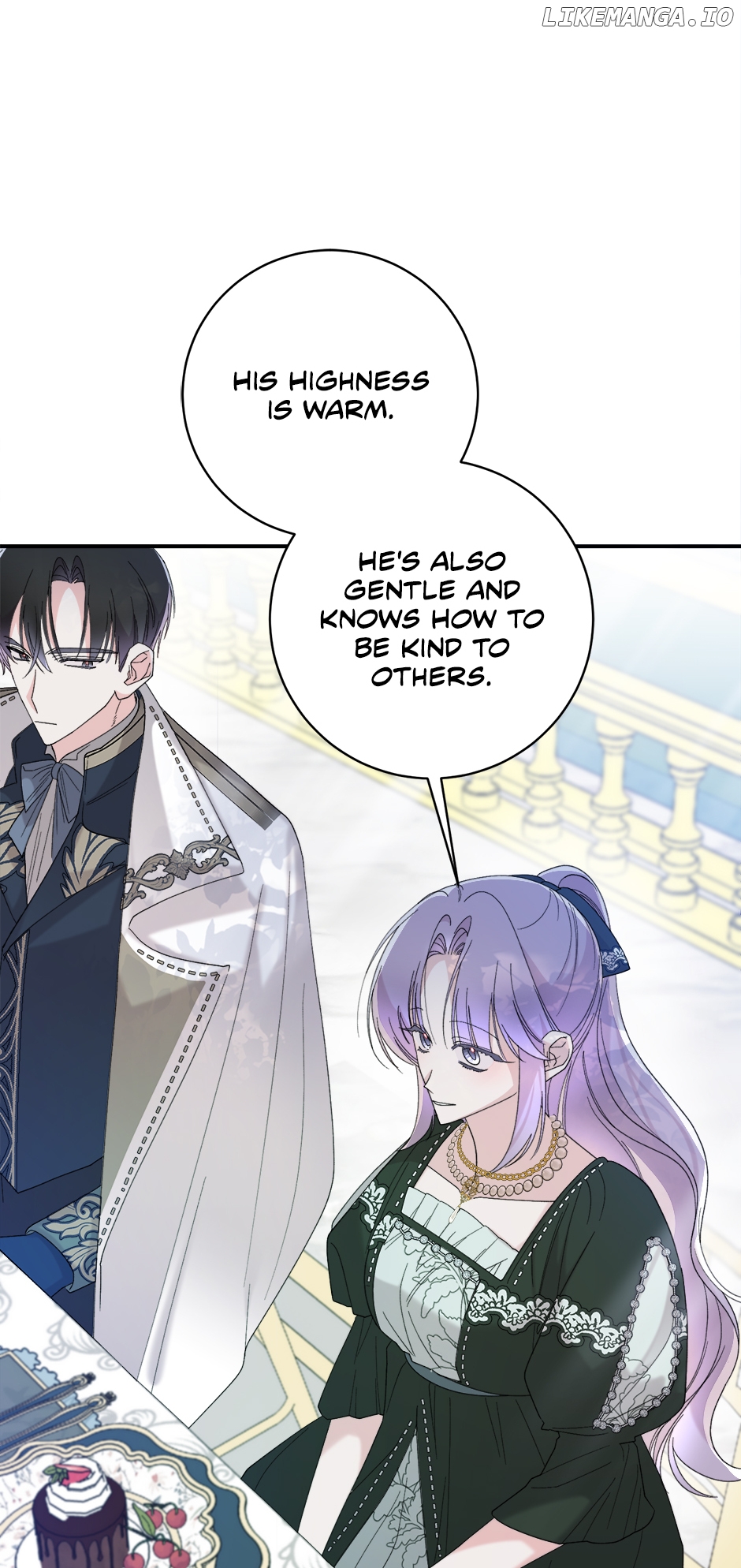 The Wallflower Who Was Proposed to by the Tyrant Chapter 16 - page 43