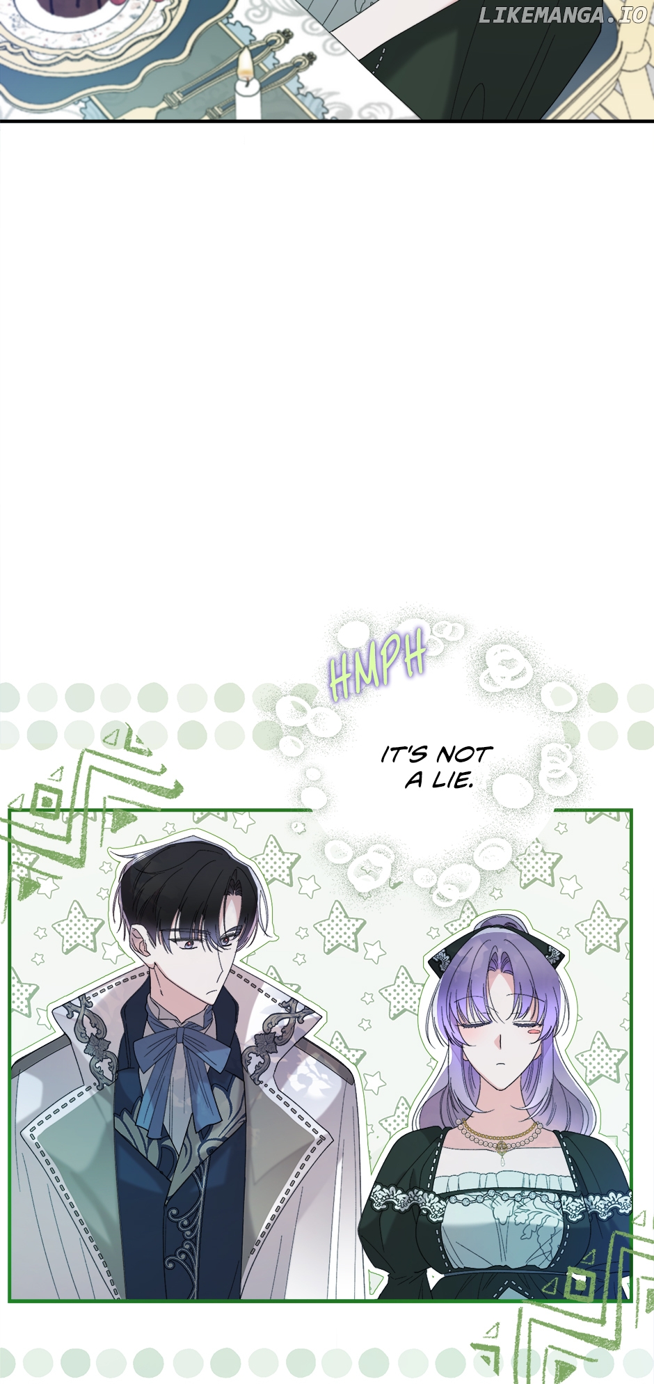 The Wallflower Who Was Proposed to by the Tyrant Chapter 16 - page 44