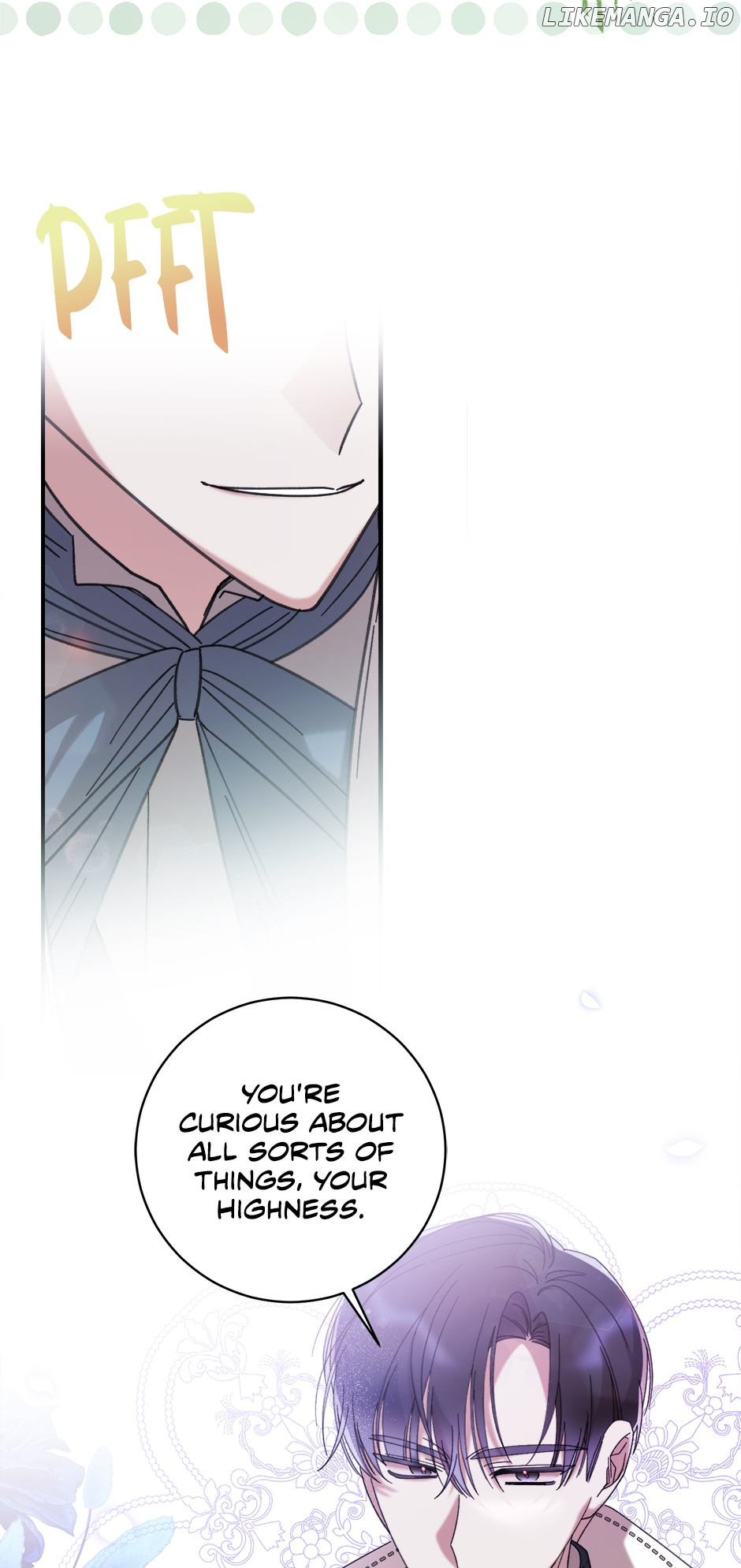The Wallflower Who Was Proposed to by the Tyrant Chapter 16 - page 45