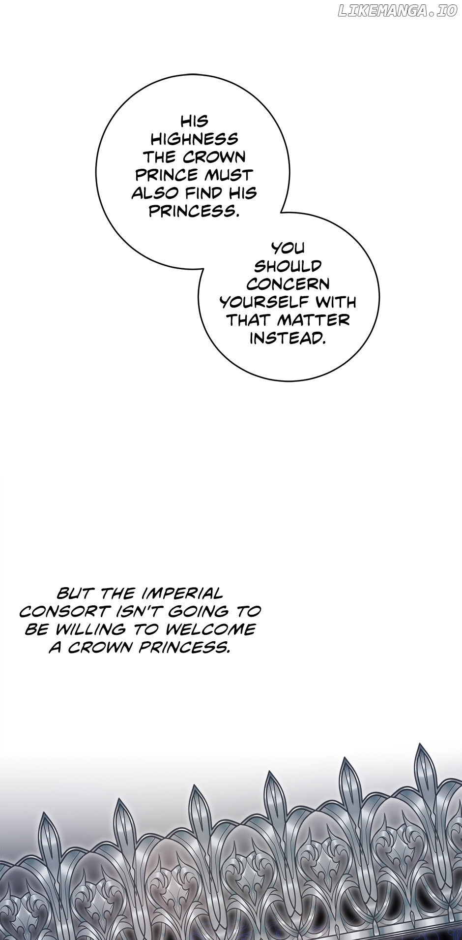 The Wallflower Who Was Proposed to by the Tyrant Chapter 16 - page 47