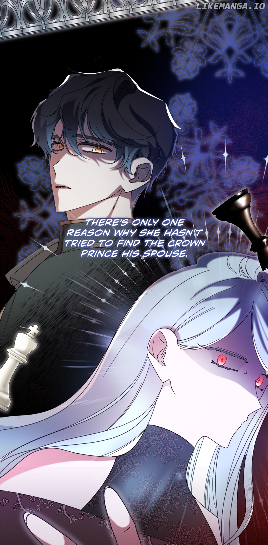 The Wallflower Who Was Proposed to by the Tyrant Chapter 16 - page 48