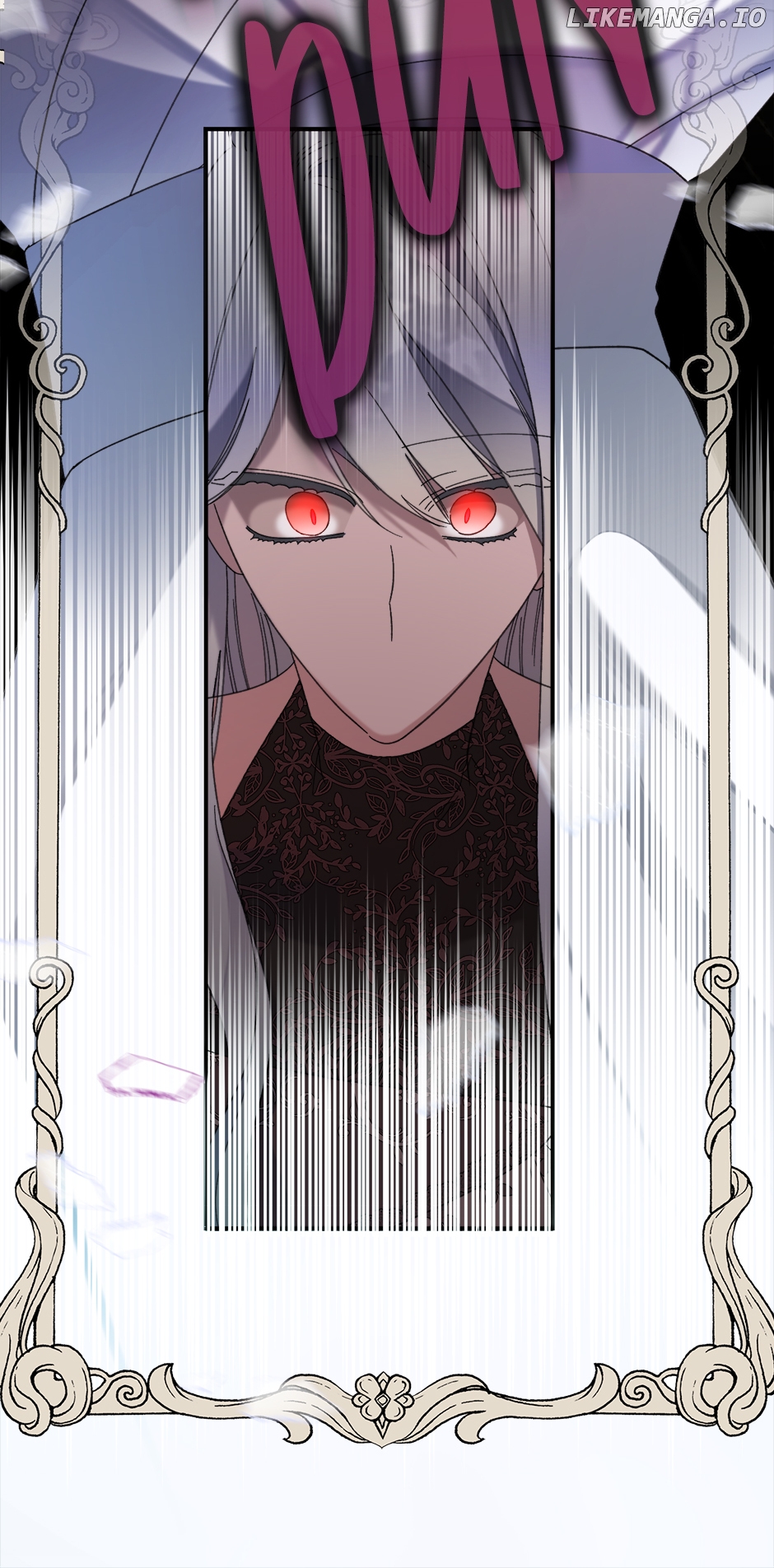 The Wallflower Who Was Proposed to by the Tyrant Chapter 16 - page 54