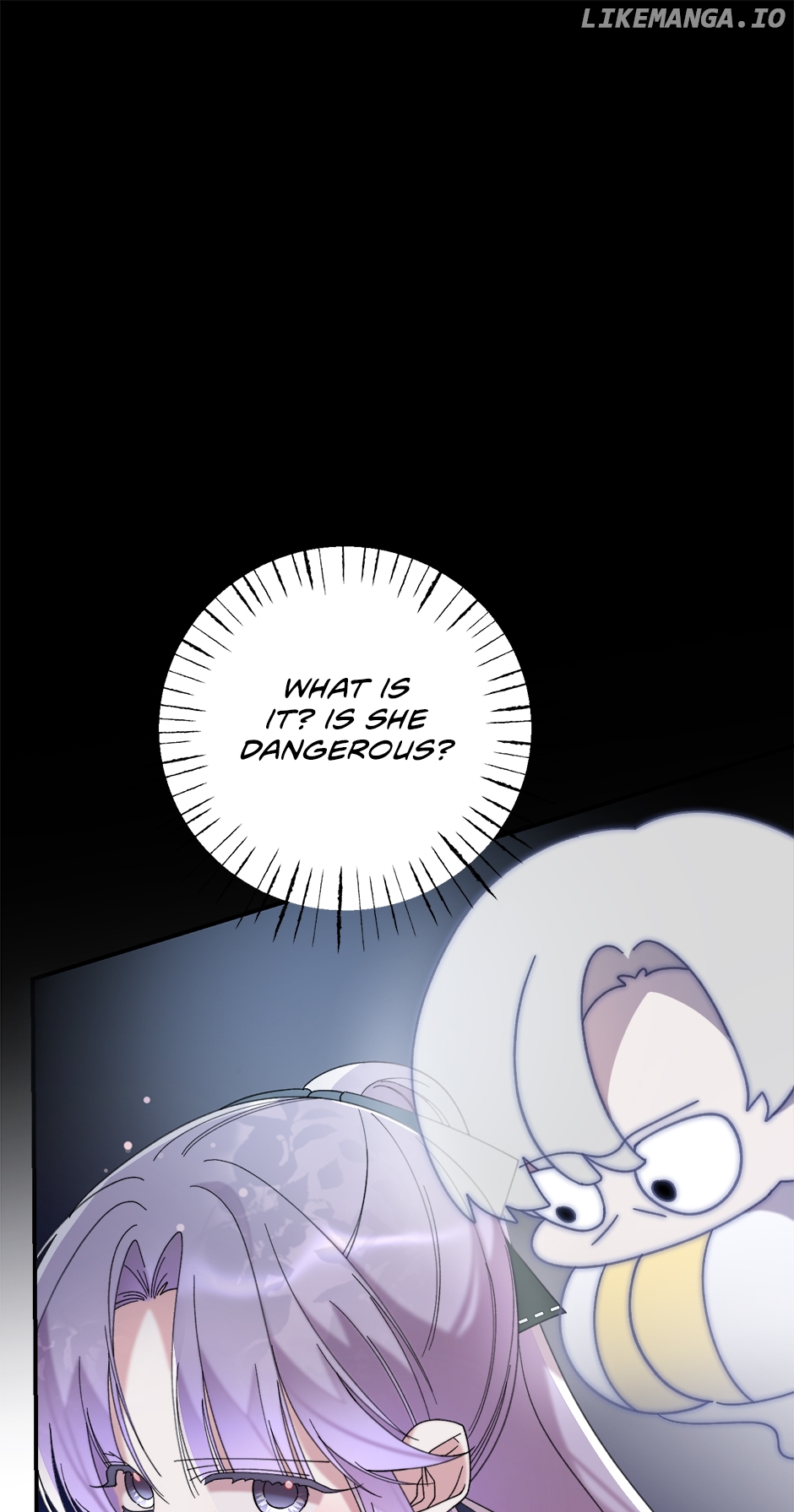 The Wallflower Who Was Proposed to by the Tyrant Chapter 16 - page 55