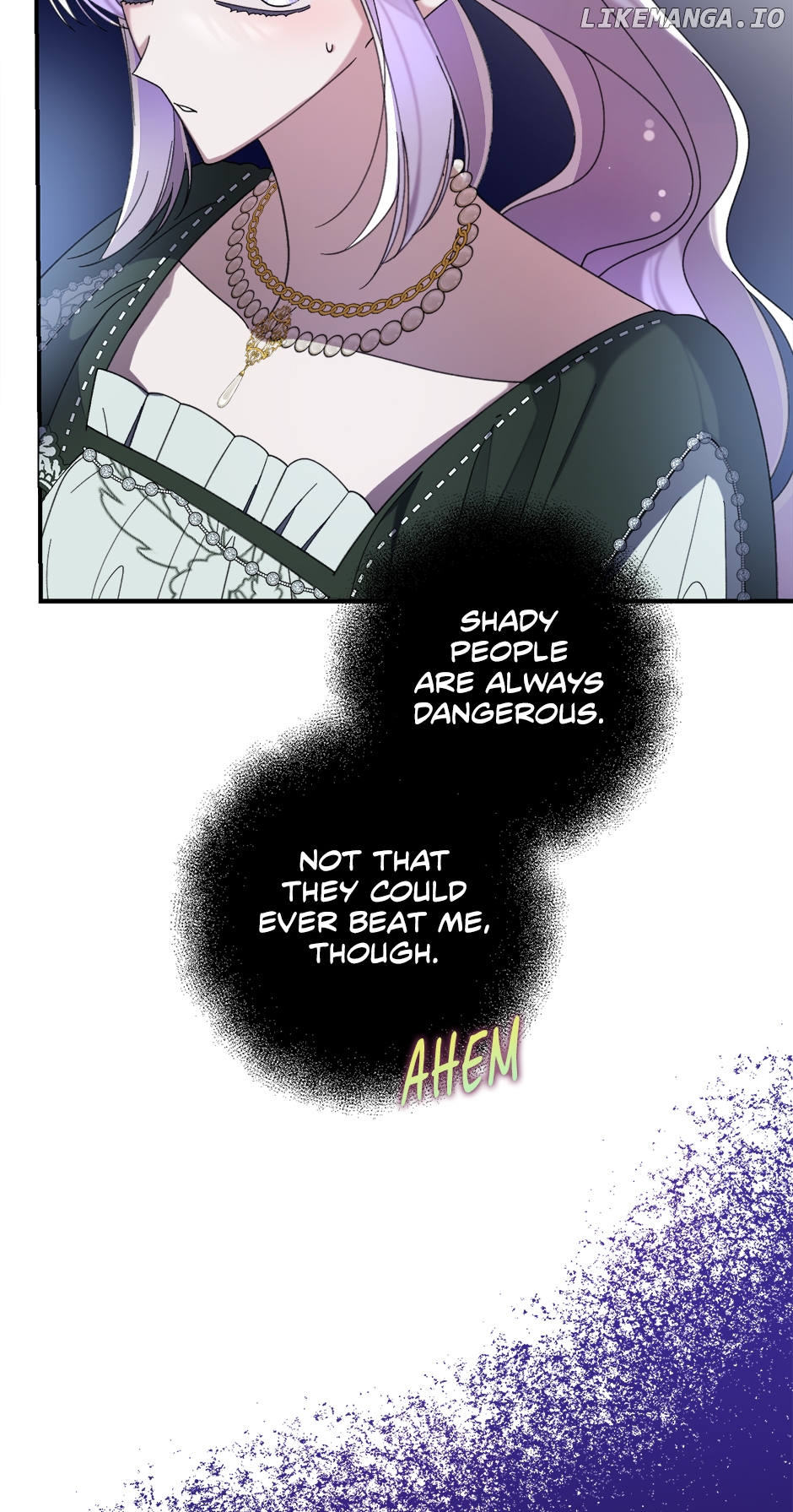 The Wallflower Who Was Proposed to by the Tyrant Chapter 16 - page 56