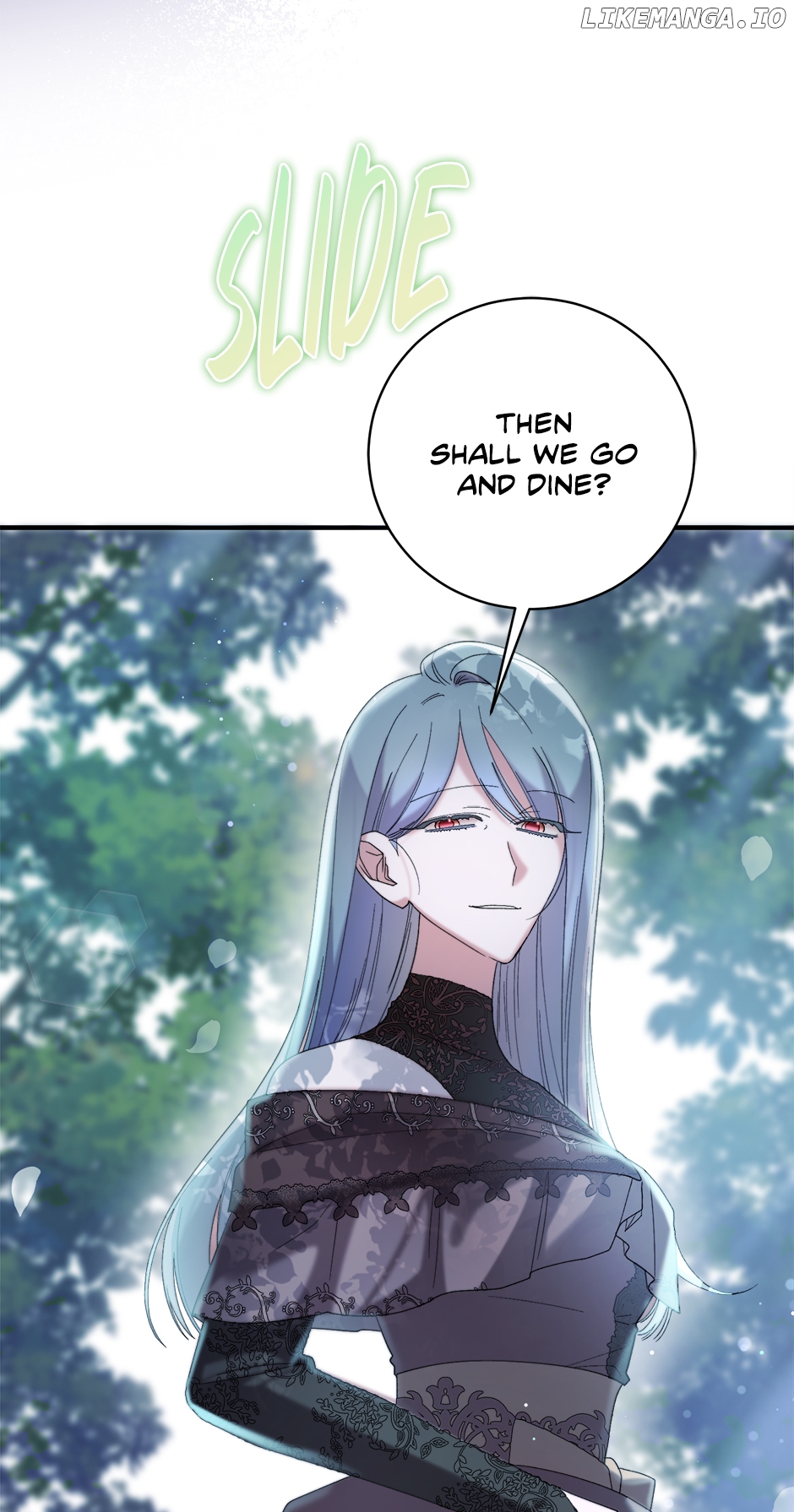 The Wallflower Who Was Proposed to by the Tyrant Chapter 16 - page 58