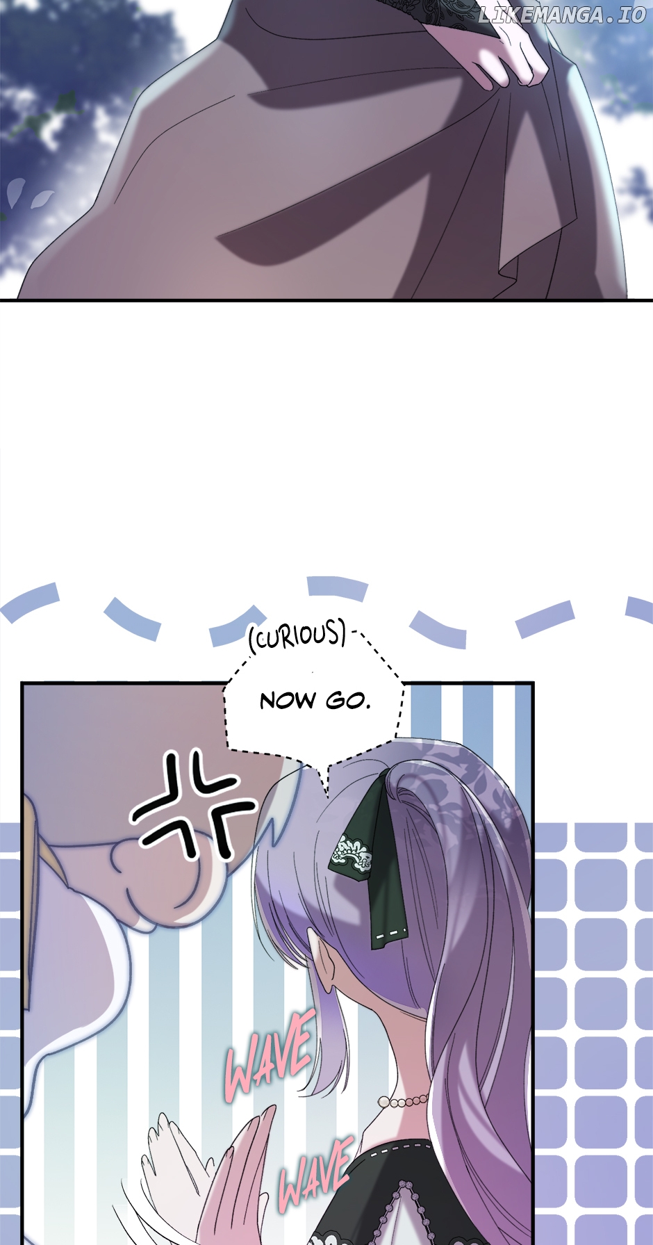 The Wallflower Who Was Proposed to by the Tyrant Chapter 16 - page 59