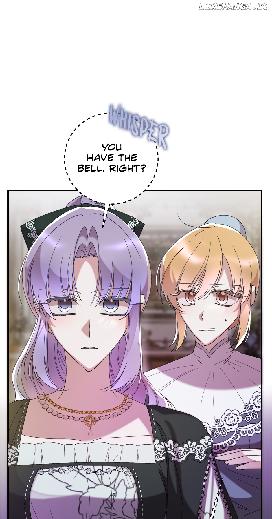 The Wallflower Who Was Proposed to by the Tyrant Chapter 16 - page 62
