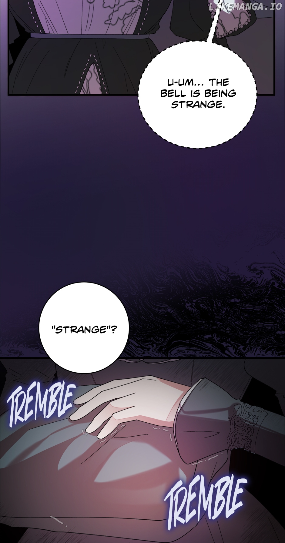 The Wallflower Who Was Proposed to by the Tyrant Chapter 16 - page 63