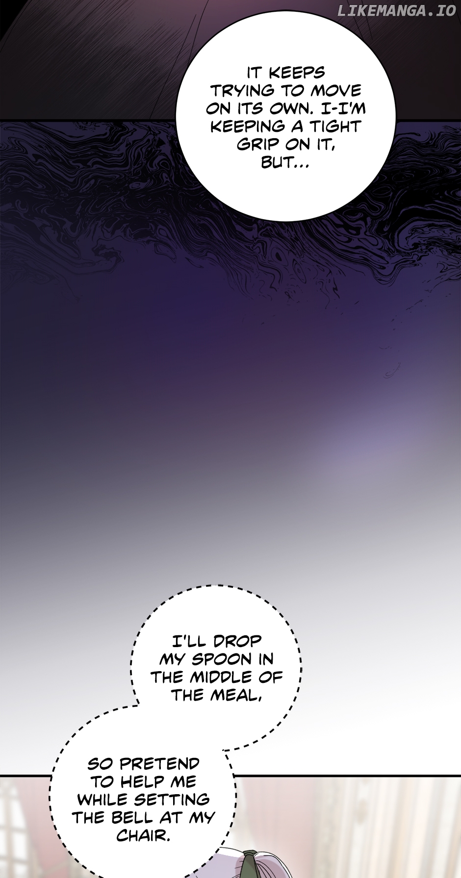 The Wallflower Who Was Proposed to by the Tyrant Chapter 16 - page 64