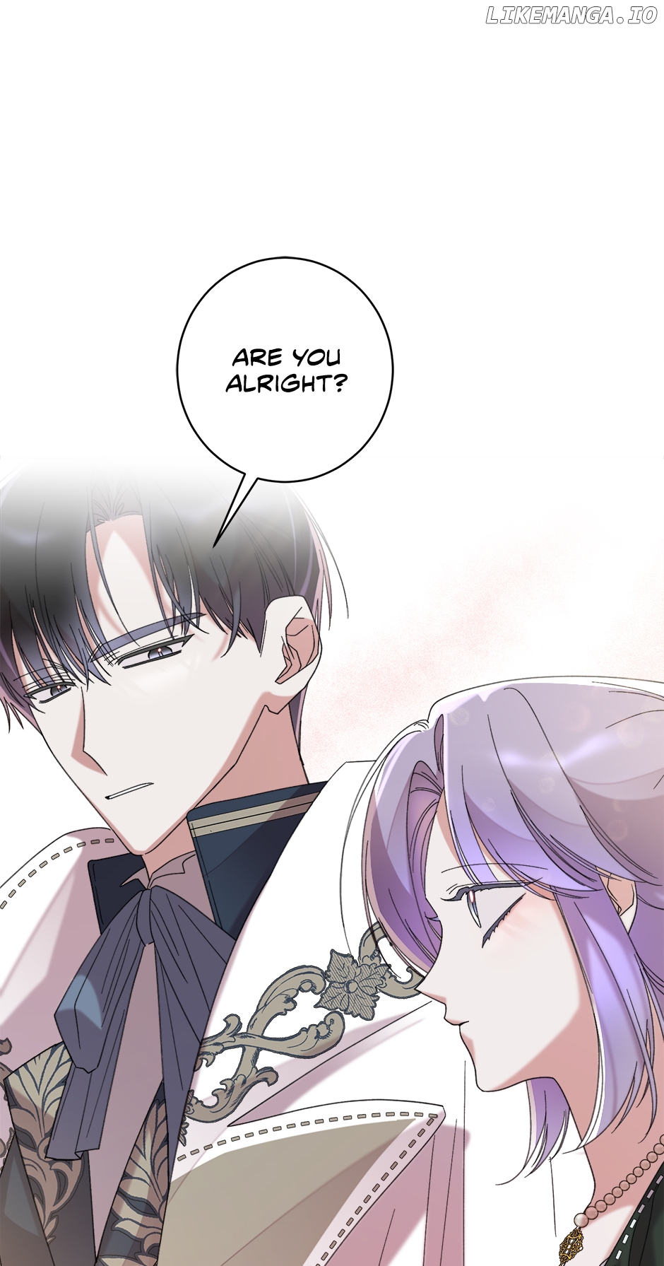 The Wallflower Who Was Proposed to by the Tyrant Chapter 16 - page 66