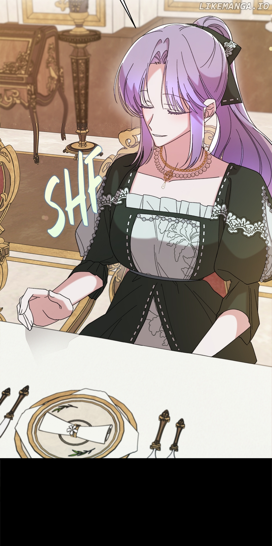 The Wallflower Who Was Proposed to by the Tyrant Chapter 16 - page 71