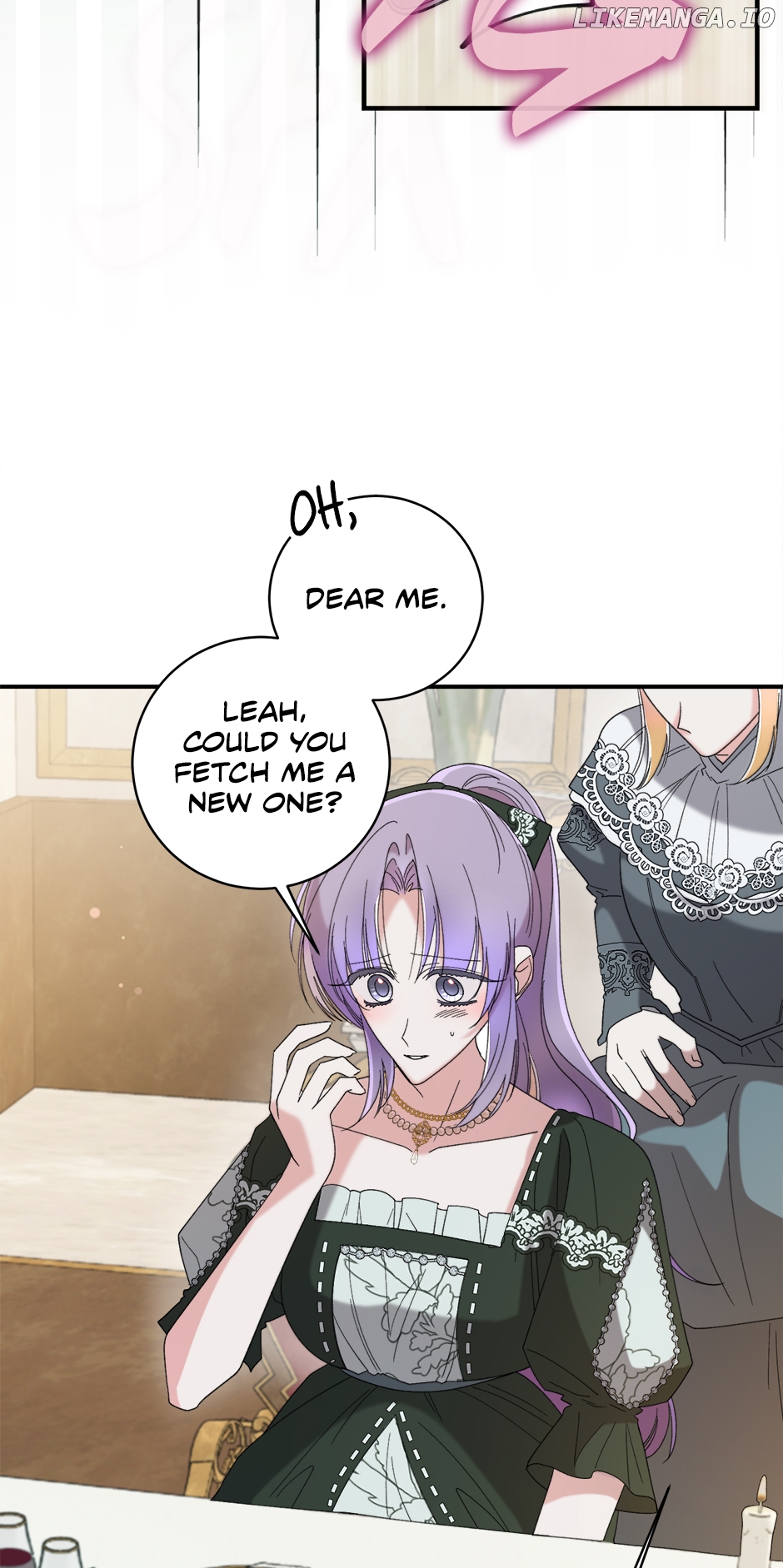 The Wallflower Who Was Proposed to by the Tyrant Chapter 16 - page 73