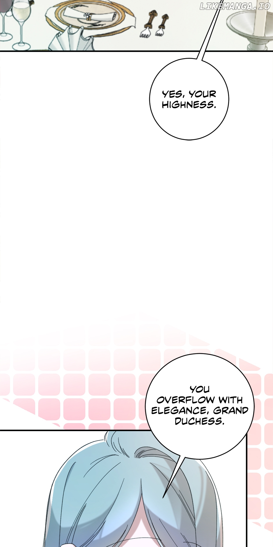 The Wallflower Who Was Proposed to by the Tyrant Chapter 16 - page 74