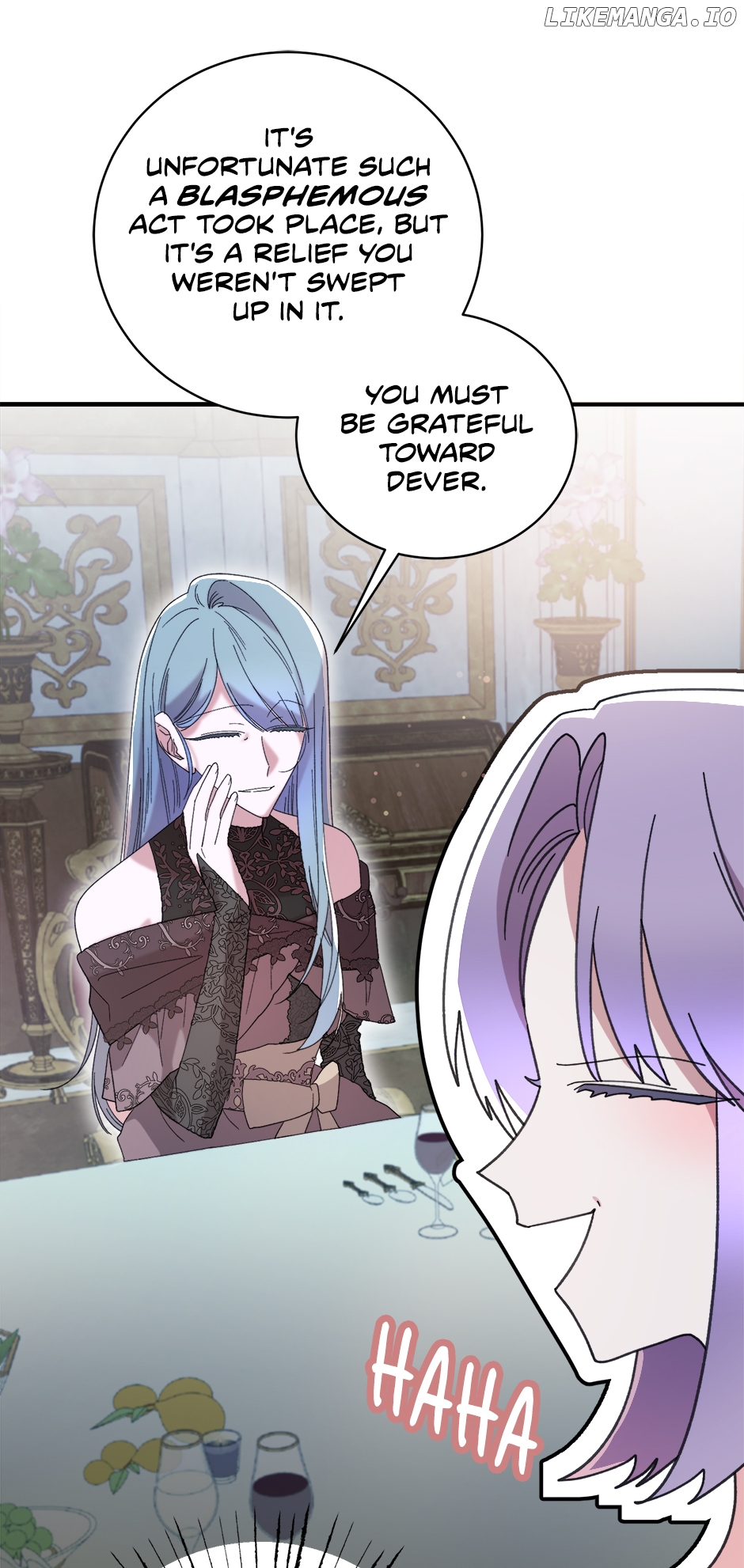 The Wallflower Who Was Proposed to by the Tyrant Chapter 16 - page 76