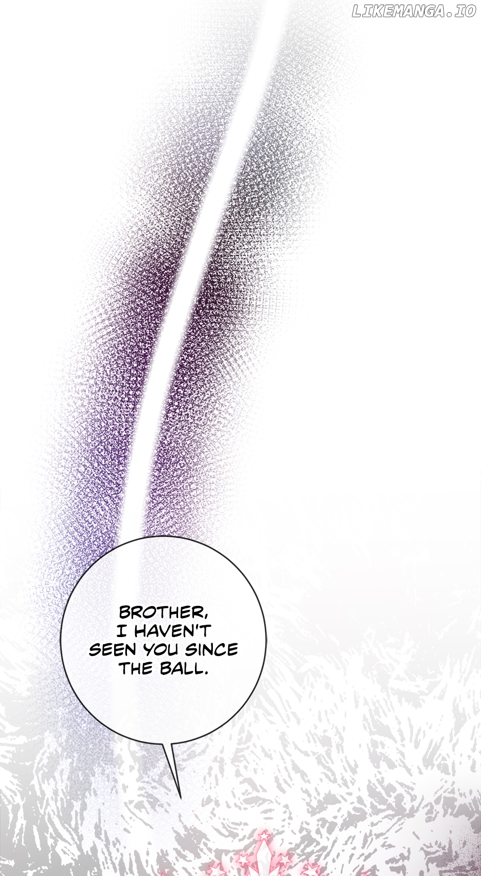 The Wallflower Who Was Proposed to by the Tyrant Chapter 16 - page 84