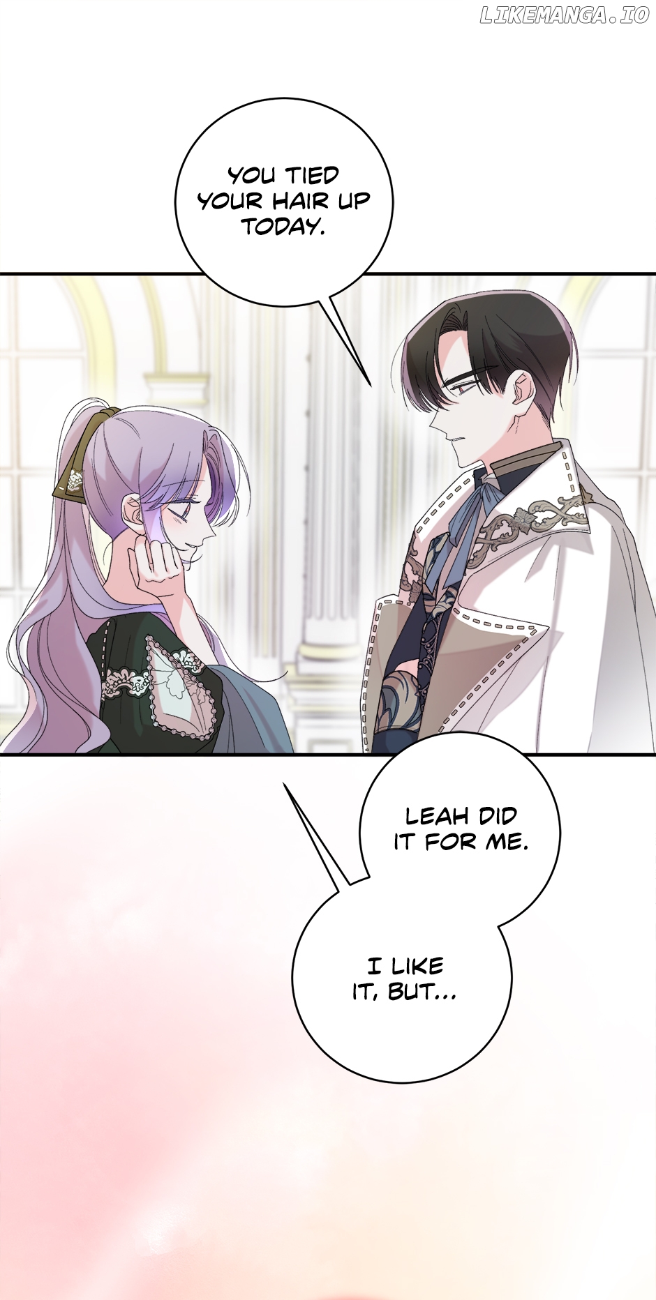 The Wallflower Who Was Proposed to by the Tyrant Chapter 16 - page 9