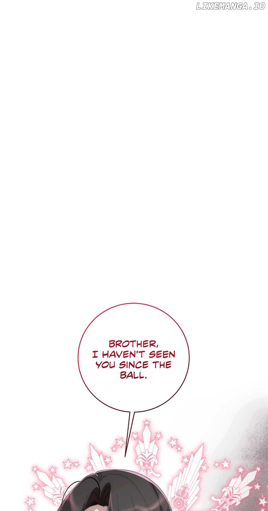 The Wallflower Who Was Proposed to by the Tyrant Chapter 17 - page 1