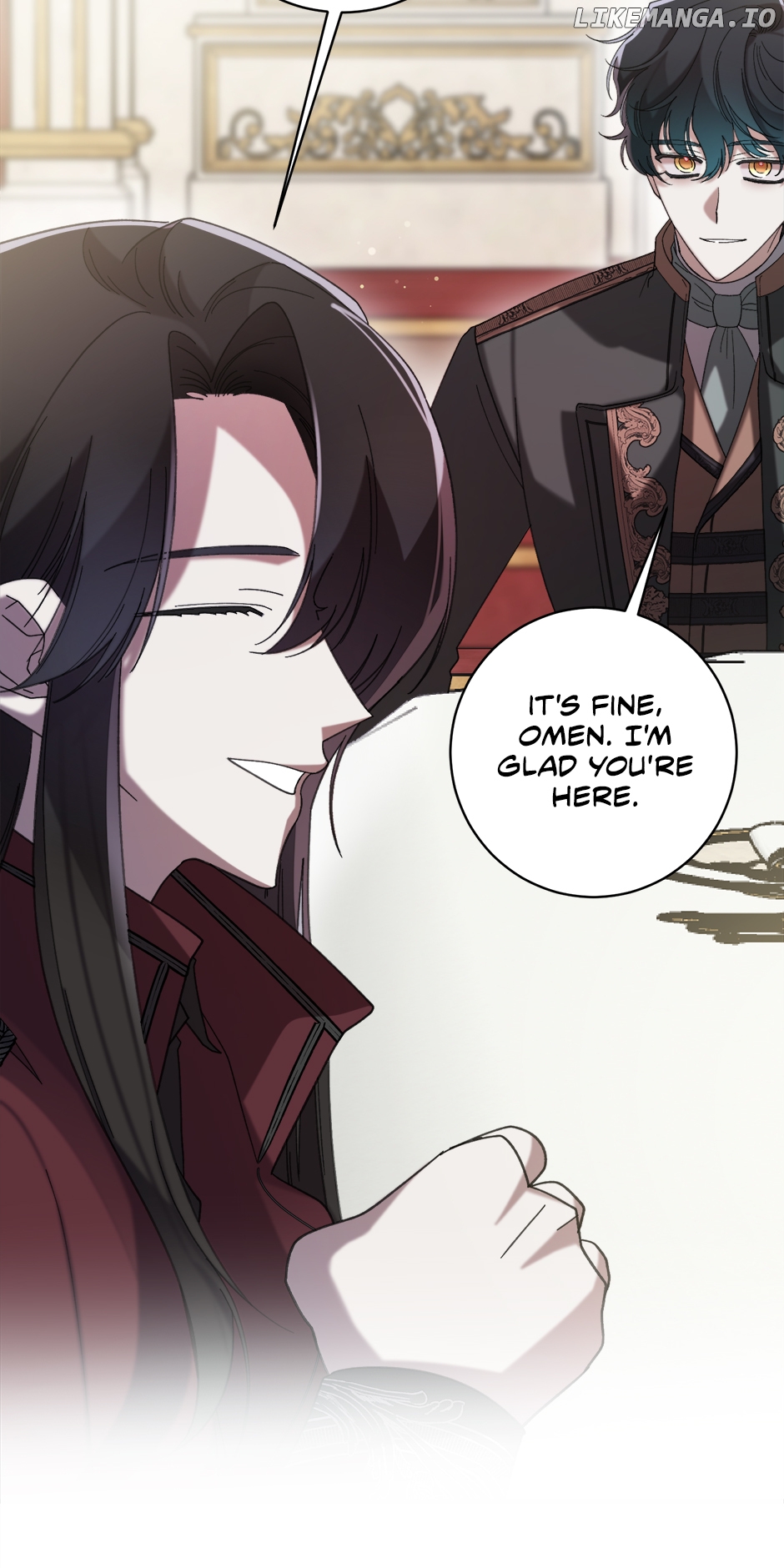 The Wallflower Who Was Proposed to by the Tyrant Chapter 17 - page 10
