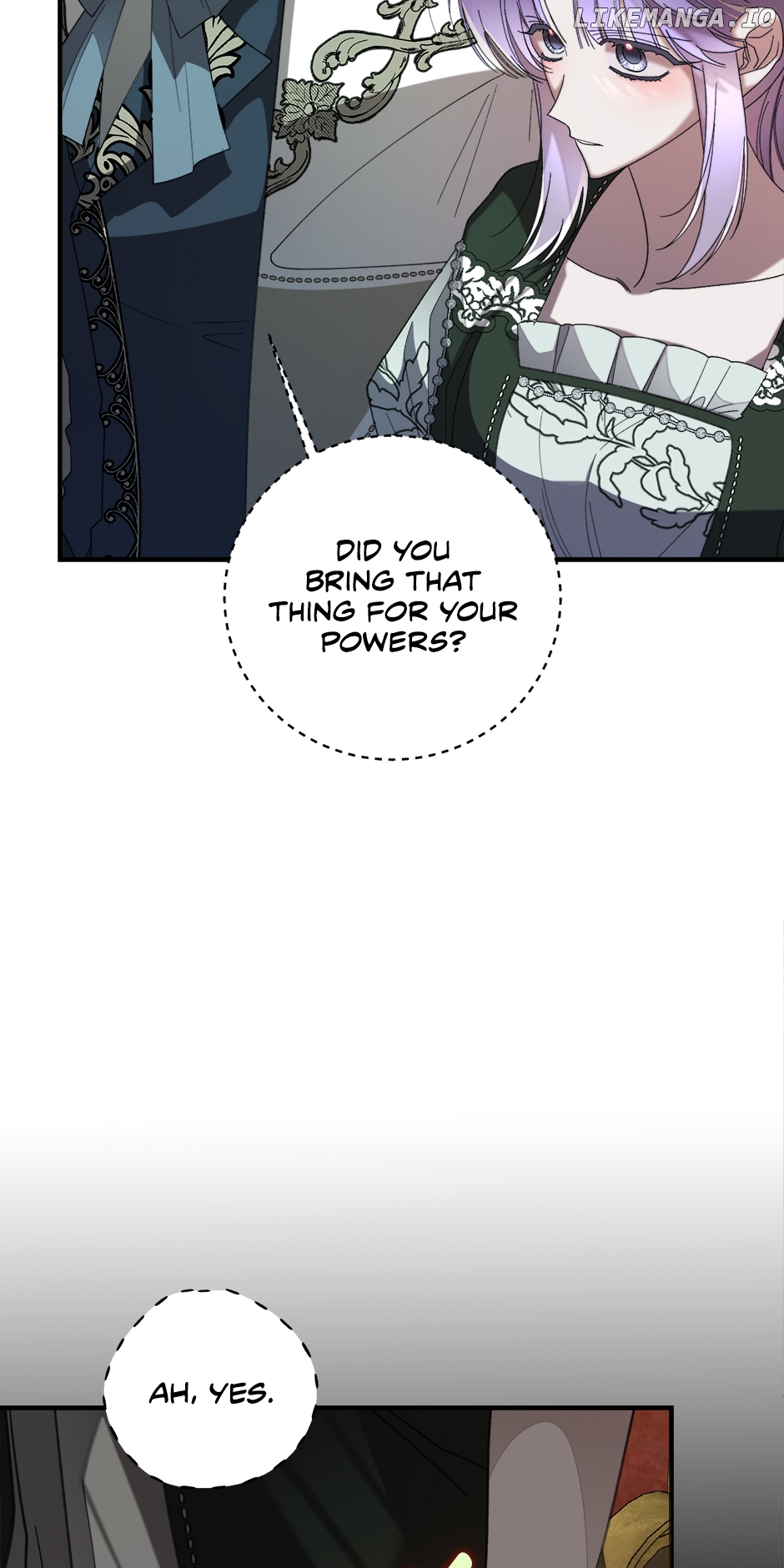 The Wallflower Who Was Proposed to by the Tyrant Chapter 17 - page 12