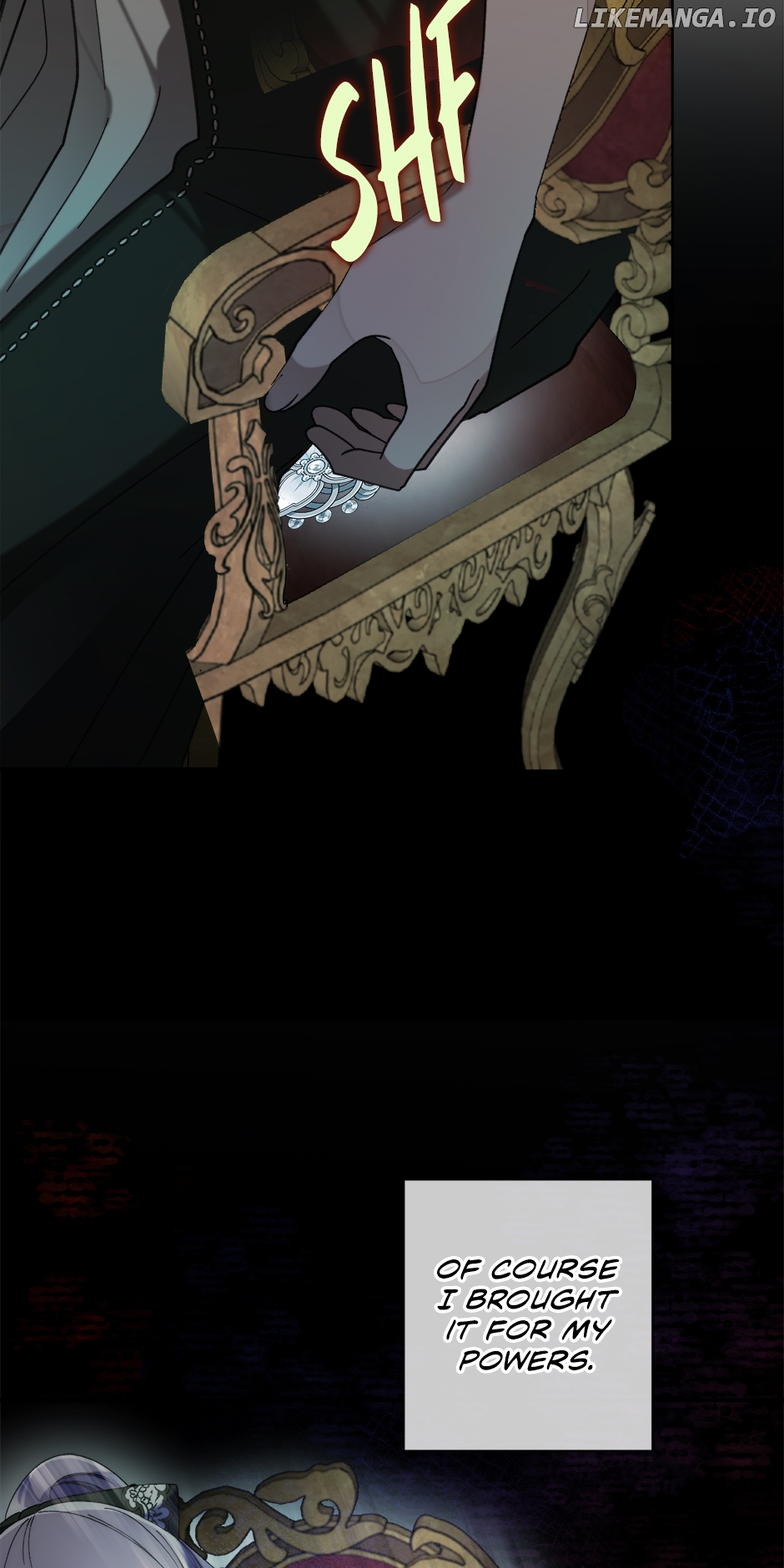 The Wallflower Who Was Proposed to by the Tyrant Chapter 17 - page 13