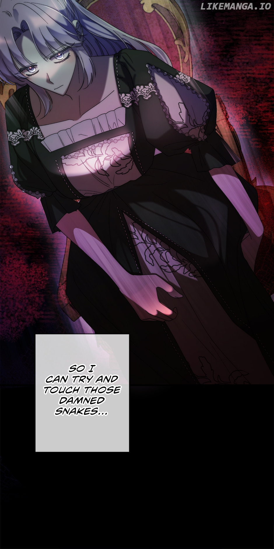 The Wallflower Who Was Proposed to by the Tyrant Chapter 17 - page 14