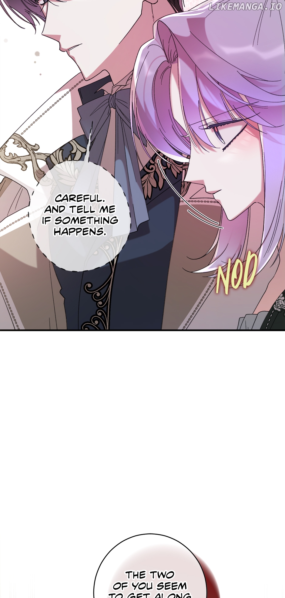 The Wallflower Who Was Proposed to by the Tyrant Chapter 17 - page 17