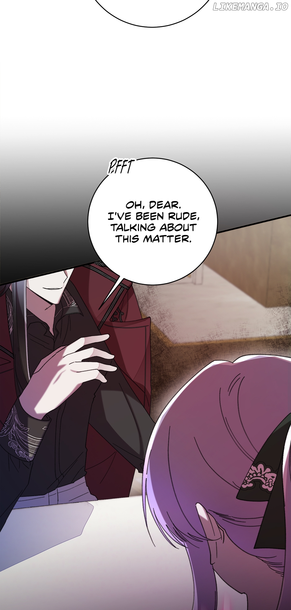 The Wallflower Who Was Proposed to by the Tyrant Chapter 17 - page 20