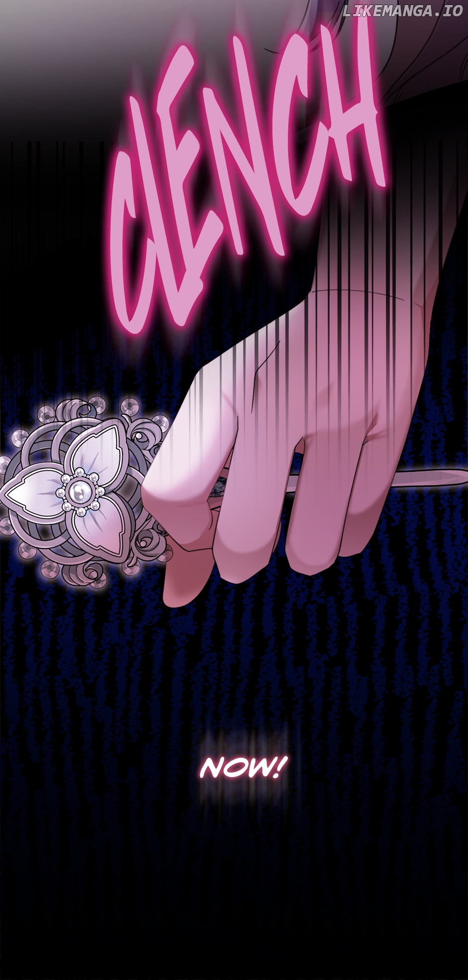 The Wallflower Who Was Proposed to by the Tyrant Chapter 17 - page 21