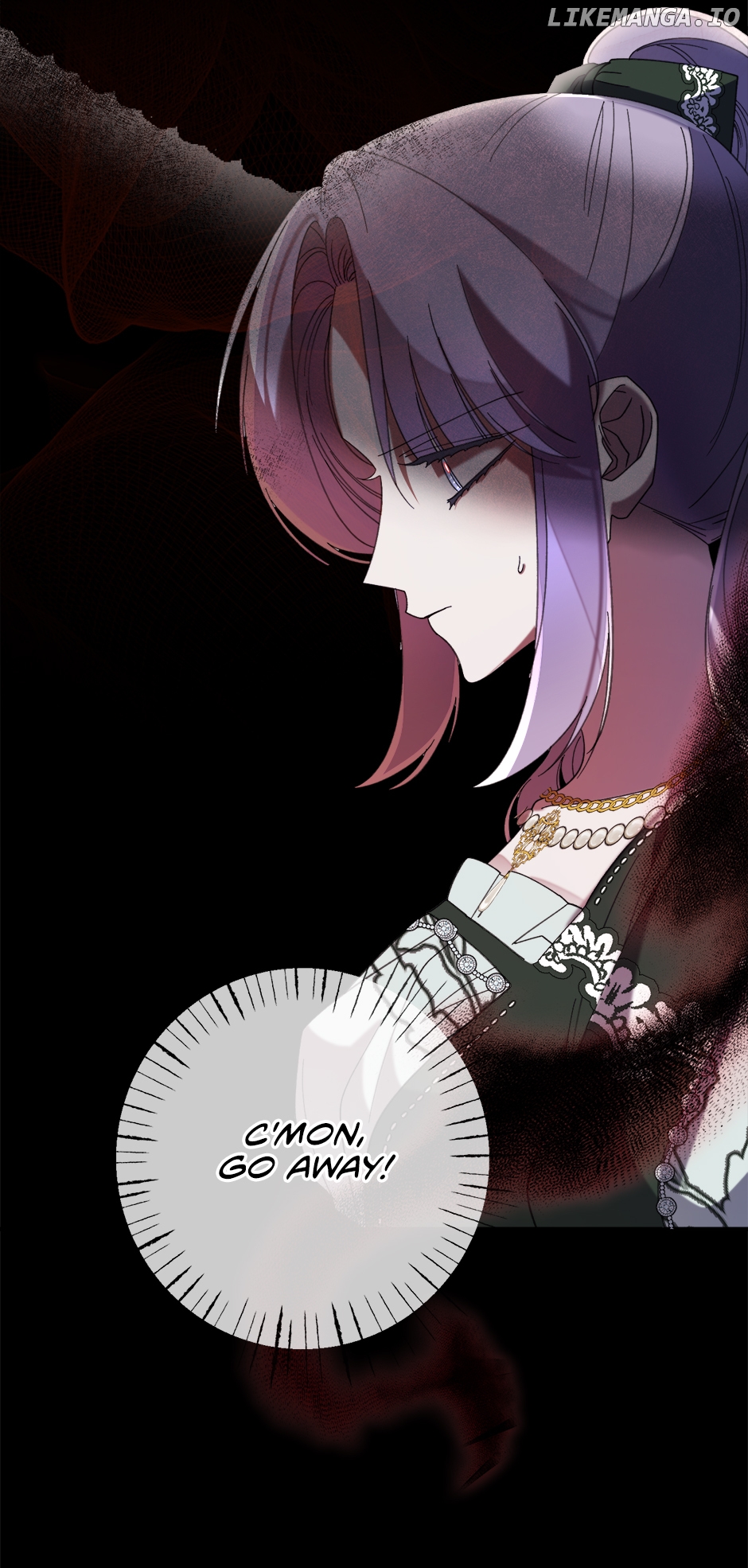The Wallflower Who Was Proposed to by the Tyrant Chapter 17 - page 26