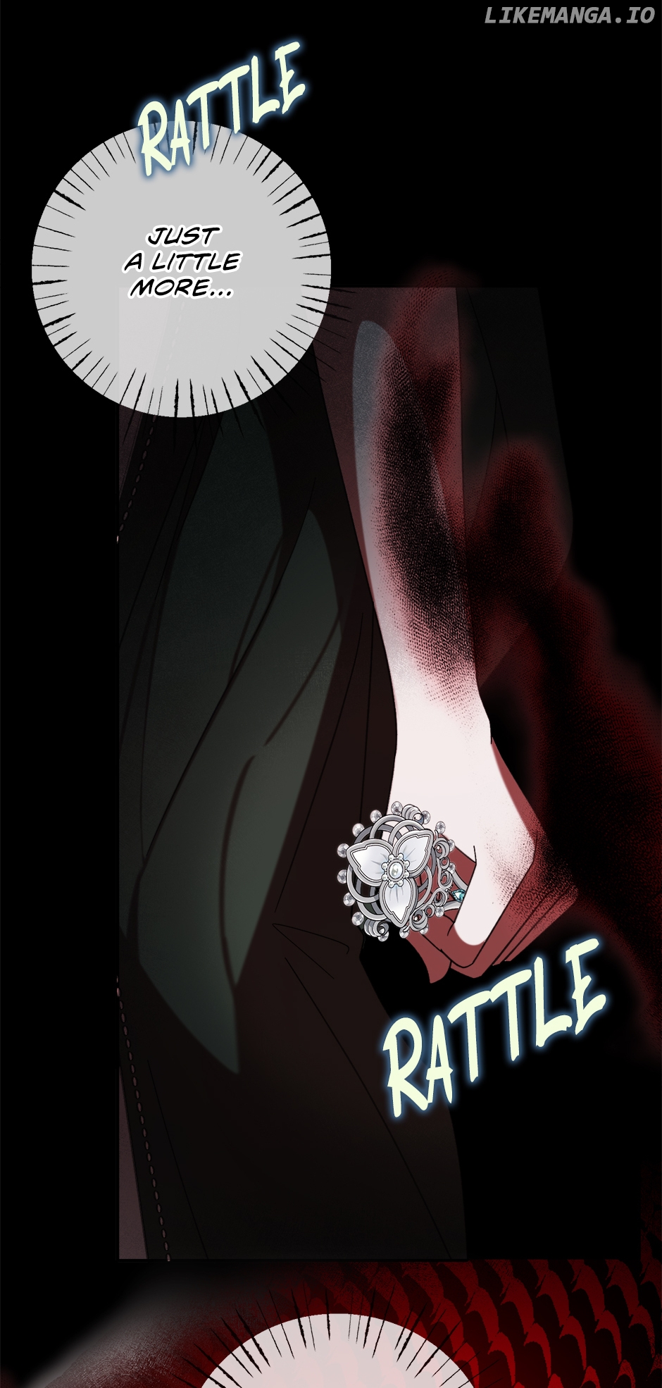 The Wallflower Who Was Proposed to by the Tyrant Chapter 17 - page 27