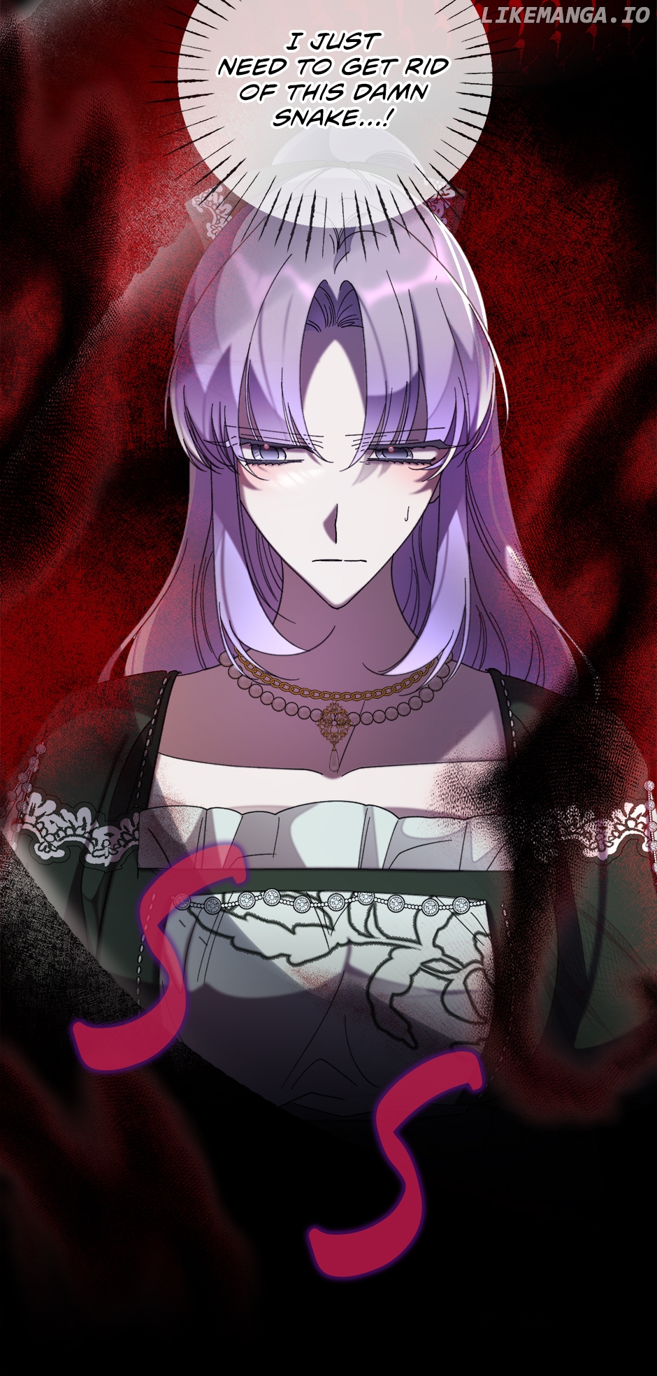 The Wallflower Who Was Proposed to by the Tyrant Chapter 17 - page 28