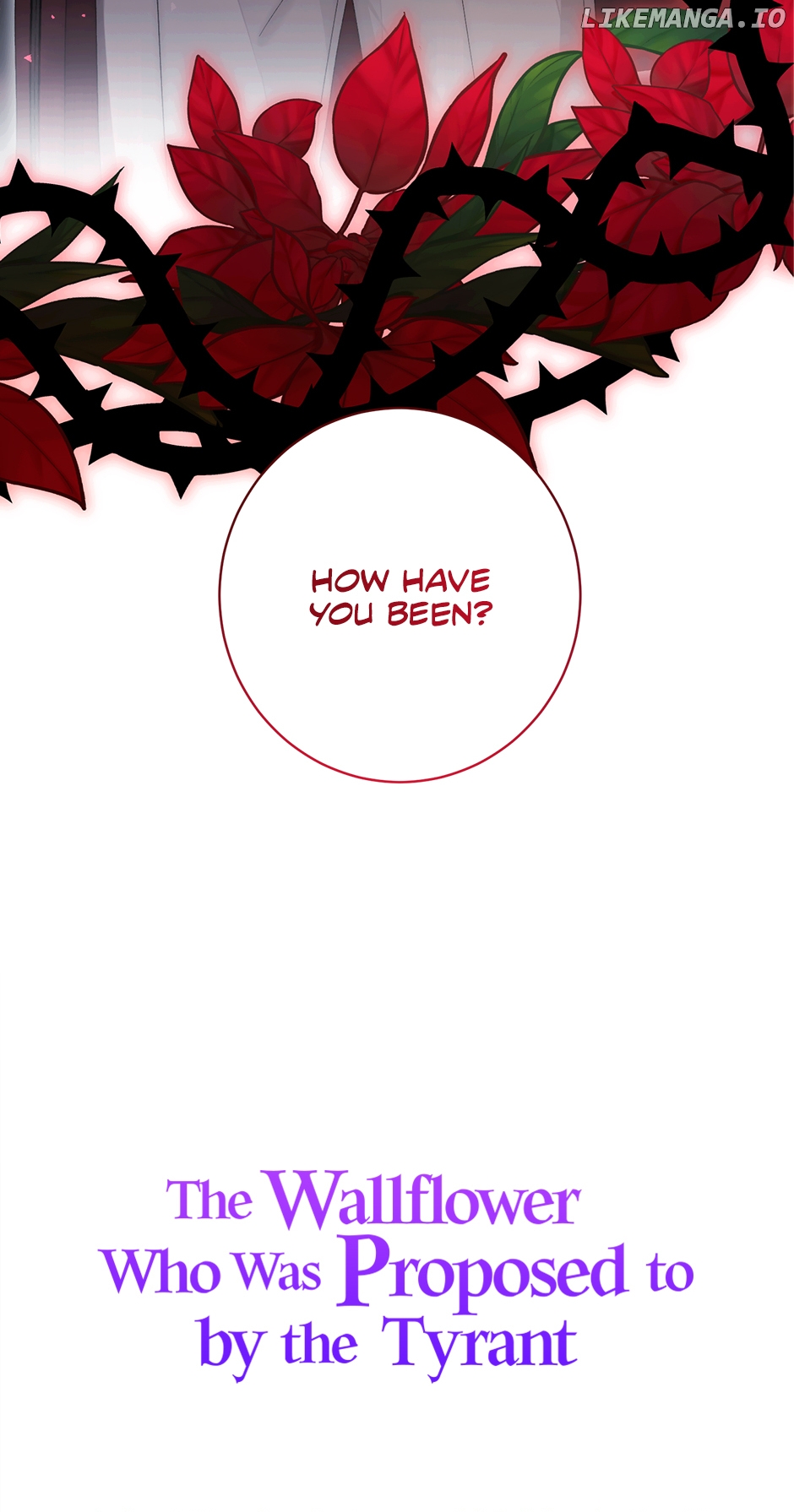 The Wallflower Who Was Proposed to by the Tyrant Chapter 17 - page 3