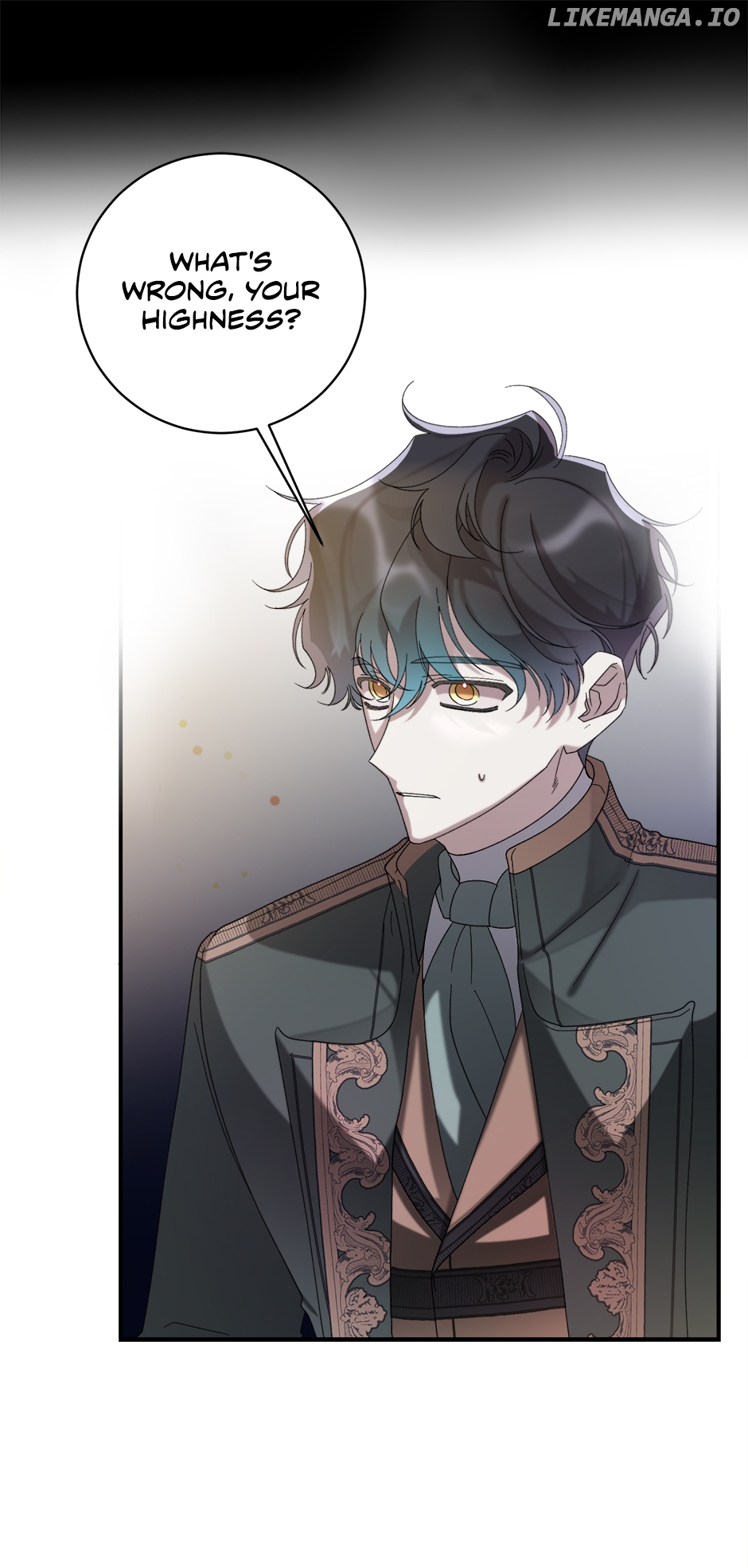 The Wallflower Who Was Proposed to by the Tyrant Chapter 17 - page 37