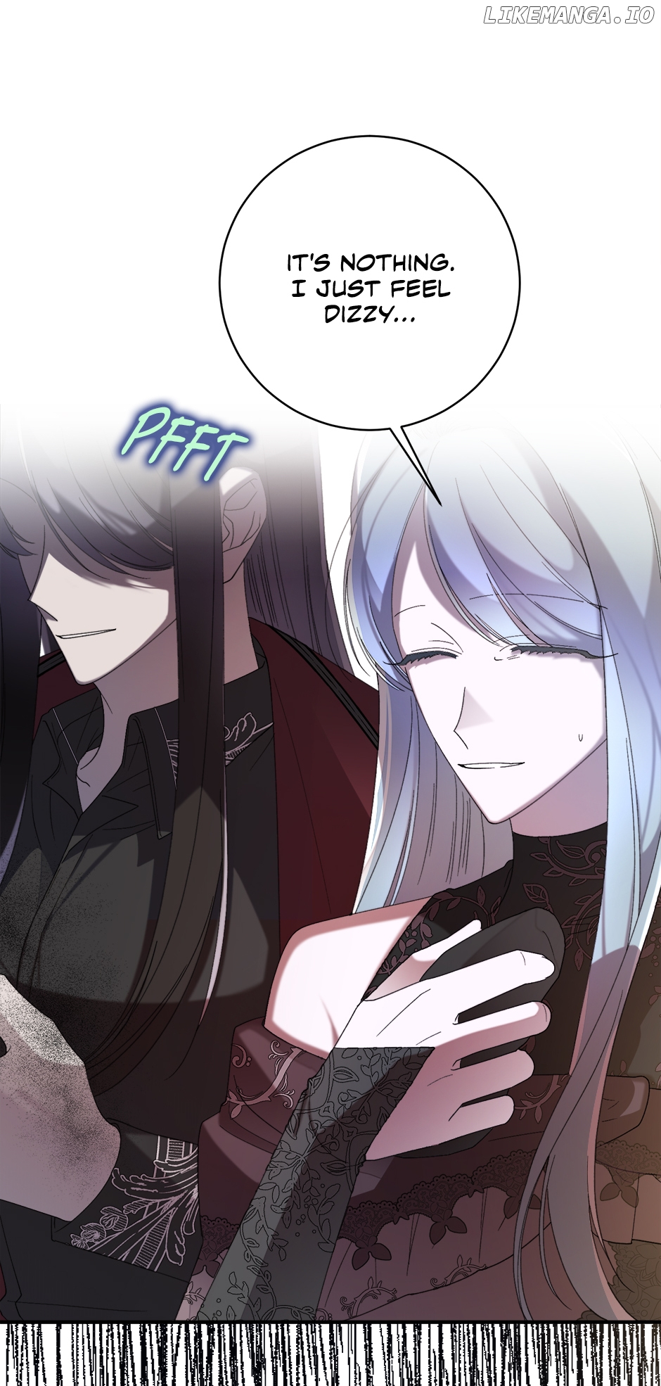 The Wallflower Who Was Proposed to by the Tyrant Chapter 17 - page 38