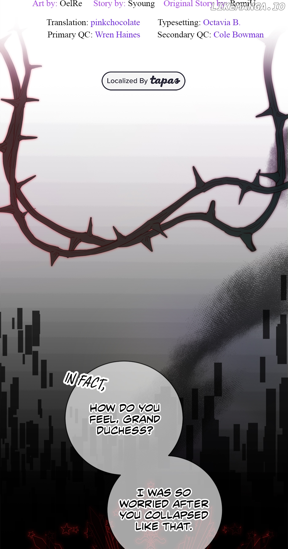 The Wallflower Who Was Proposed to by the Tyrant Chapter 17 - page 4