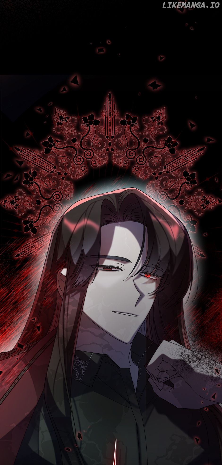 The Wallflower Who Was Proposed to by the Tyrant Chapter 17 - page 40