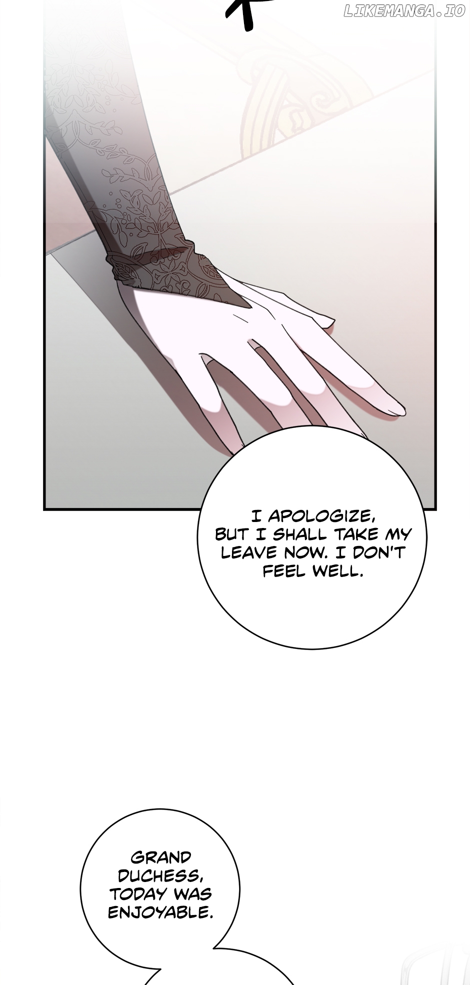 The Wallflower Who Was Proposed to by the Tyrant Chapter 17 - page 42