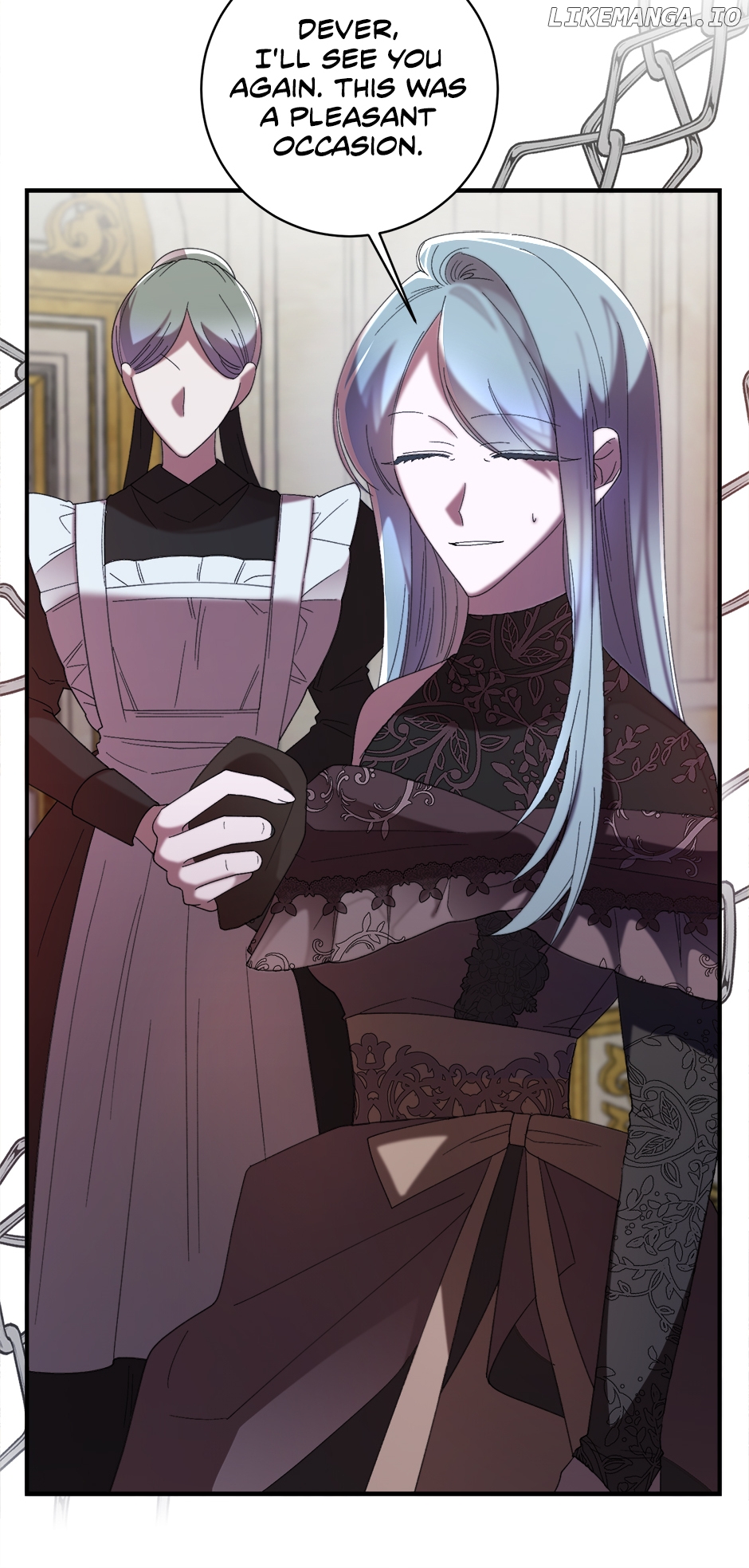 The Wallflower Who Was Proposed to by the Tyrant Chapter 17 - page 43