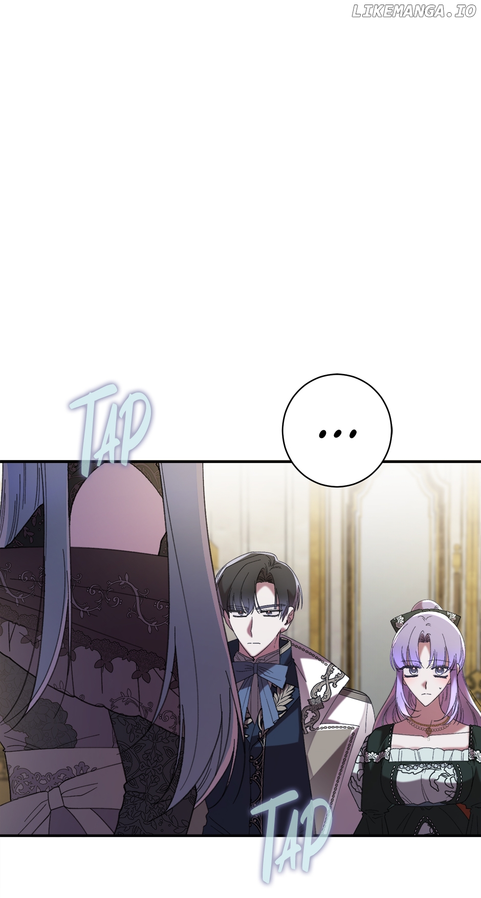 The Wallflower Who Was Proposed to by the Tyrant Chapter 17 - page 44