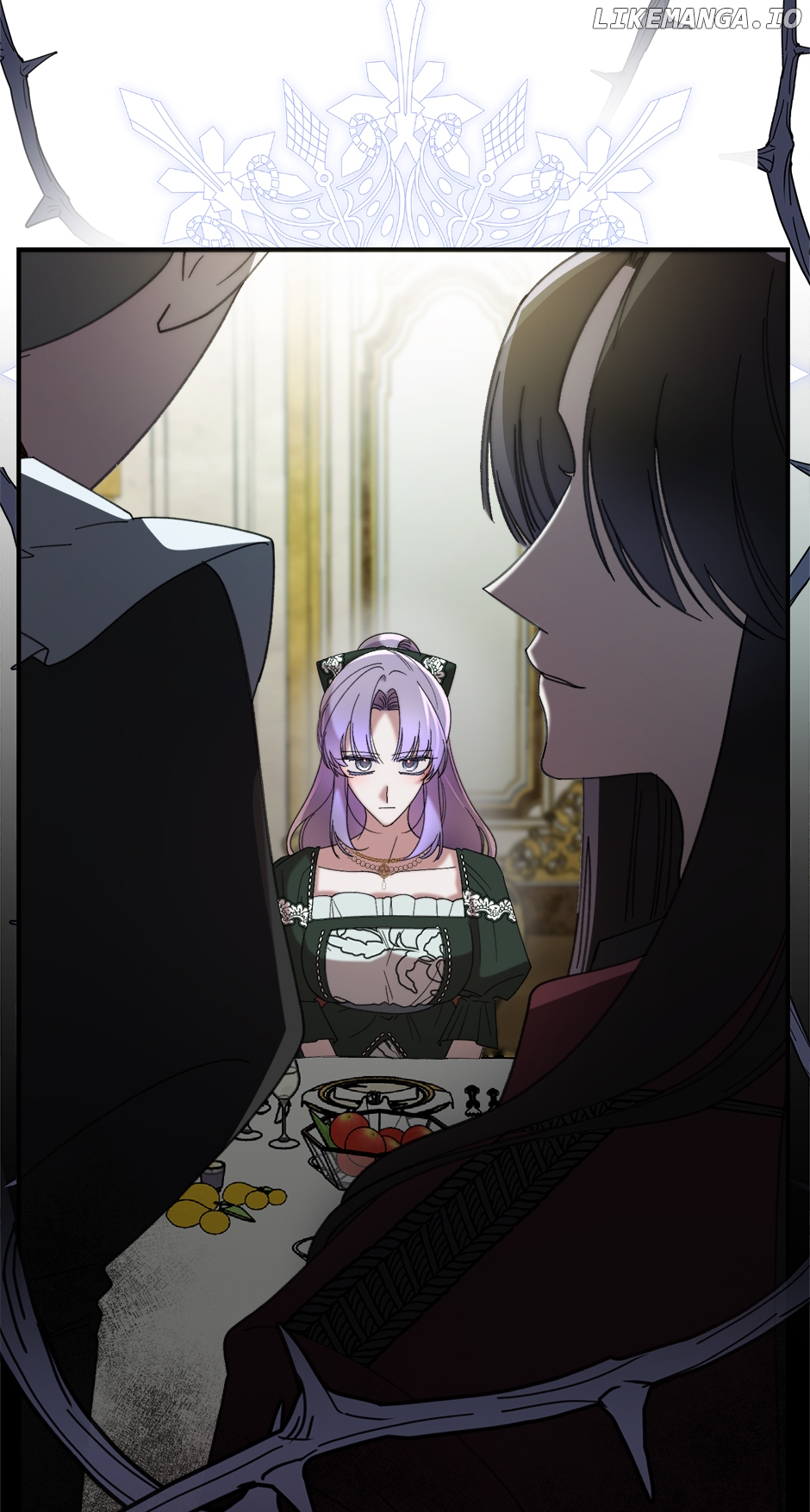 The Wallflower Who Was Proposed to by the Tyrant Chapter 17 - page 48