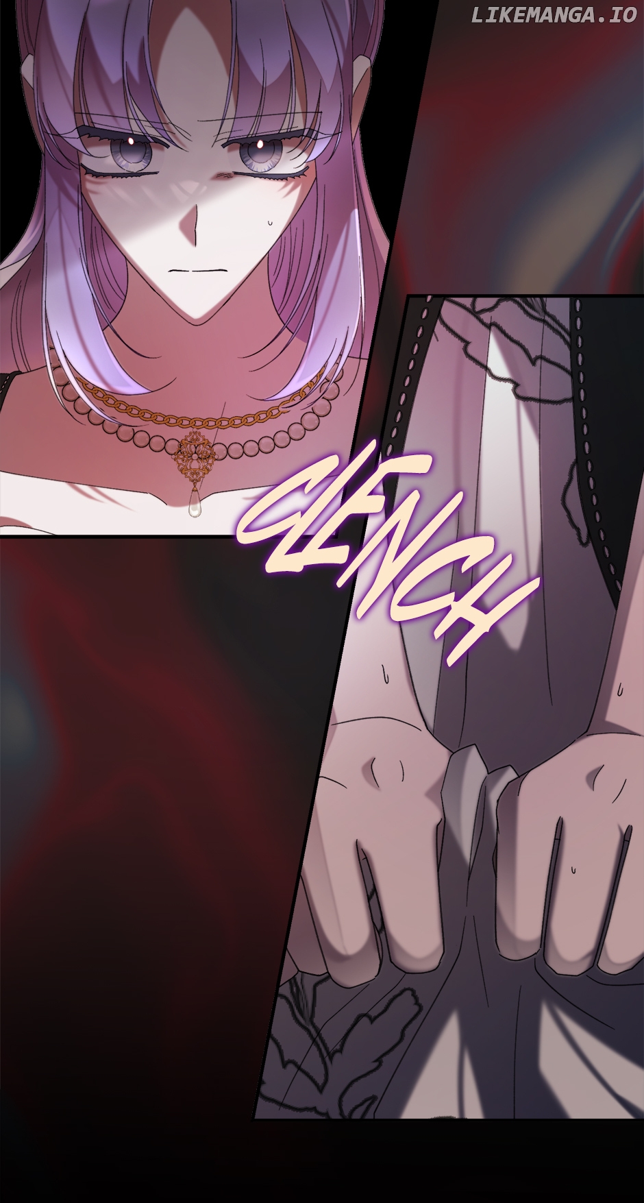 The Wallflower Who Was Proposed to by the Tyrant Chapter 17 - page 50