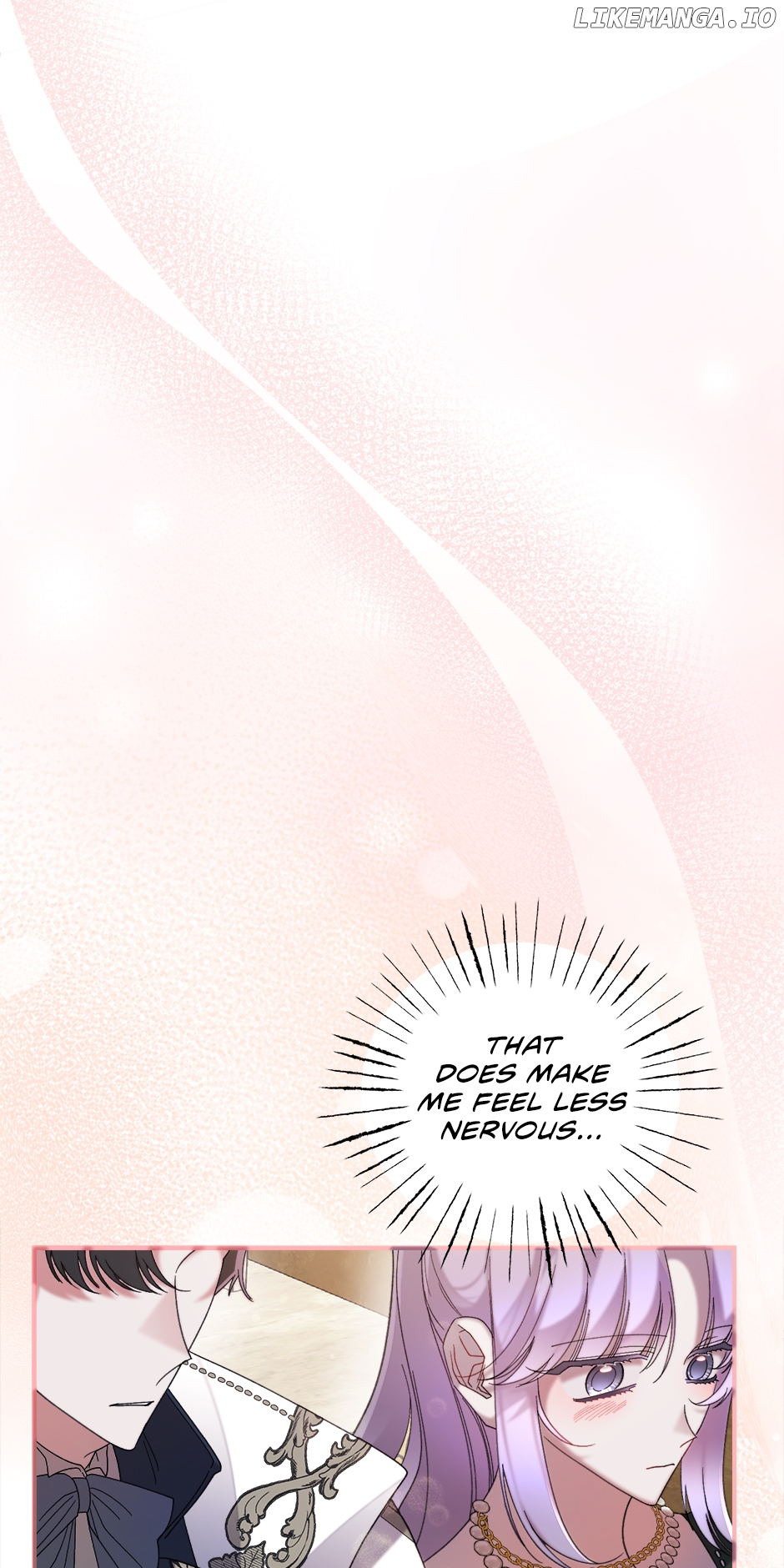 The Wallflower Who Was Proposed to by the Tyrant Chapter 17 - page 54