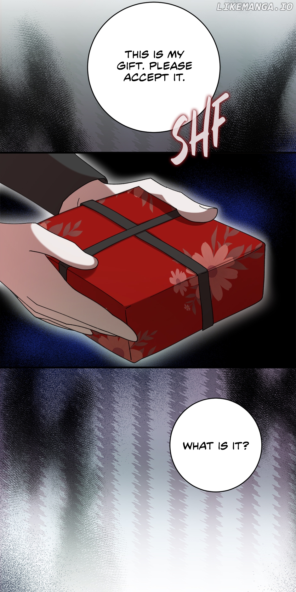 The Wallflower Who Was Proposed to by the Tyrant Chapter 17 - page 56