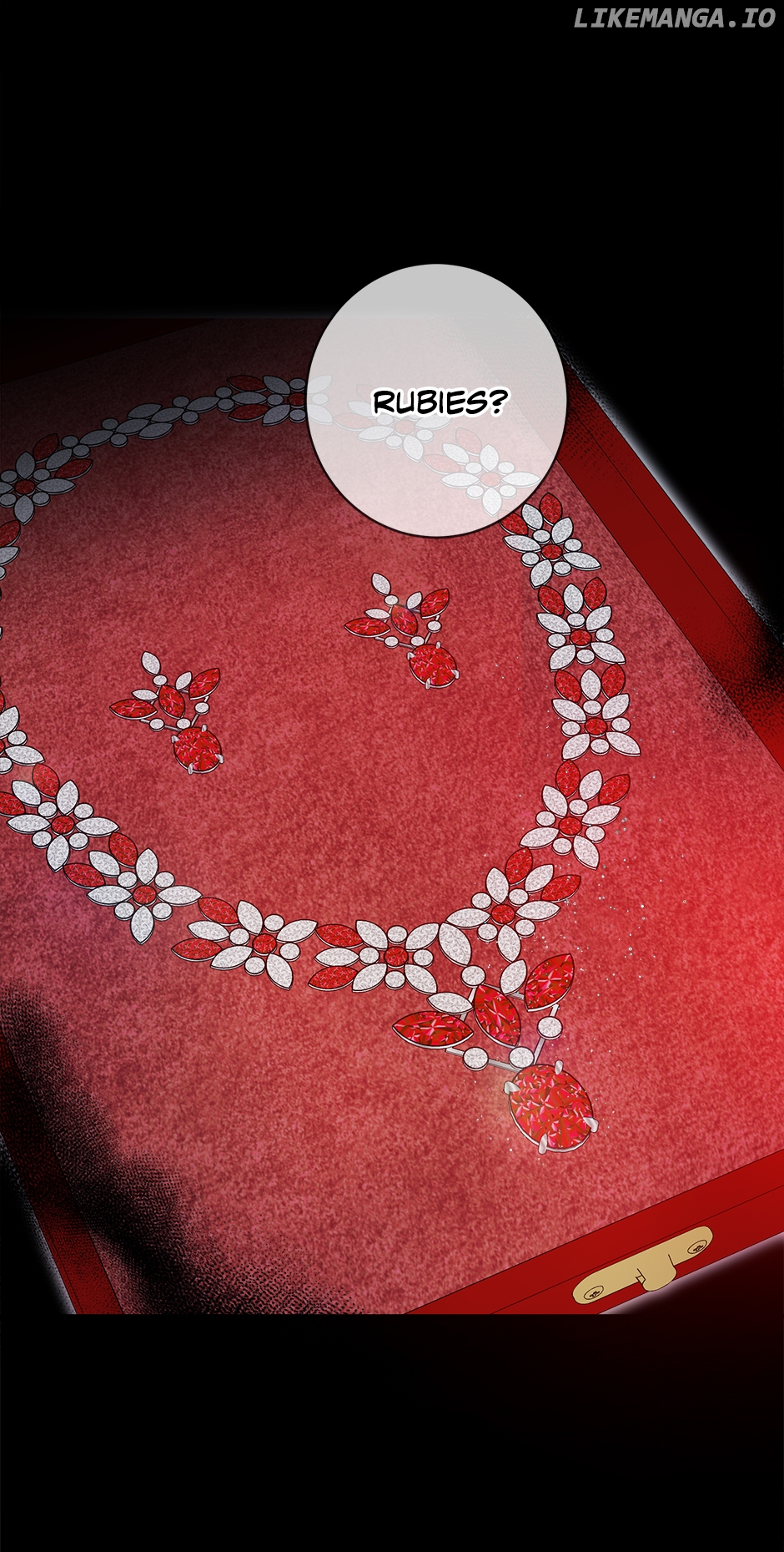 The Wallflower Who Was Proposed to by the Tyrant Chapter 17 - page 59